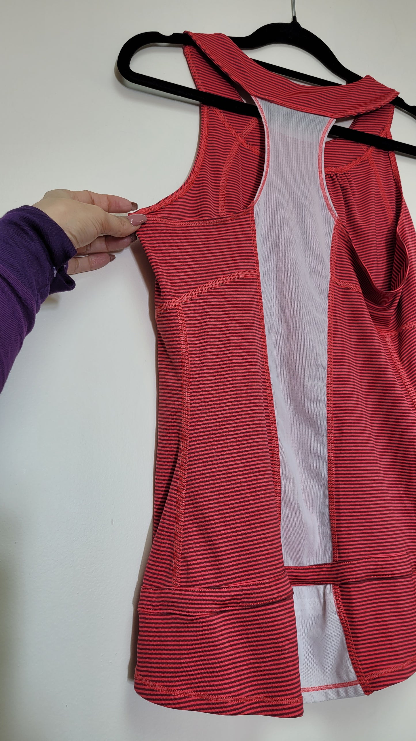 Lululemon athletica Top - Tank Top