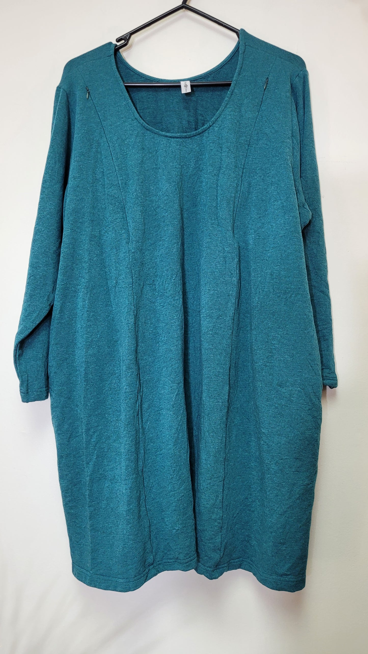 Maternity sweater XXXL breast feeding style