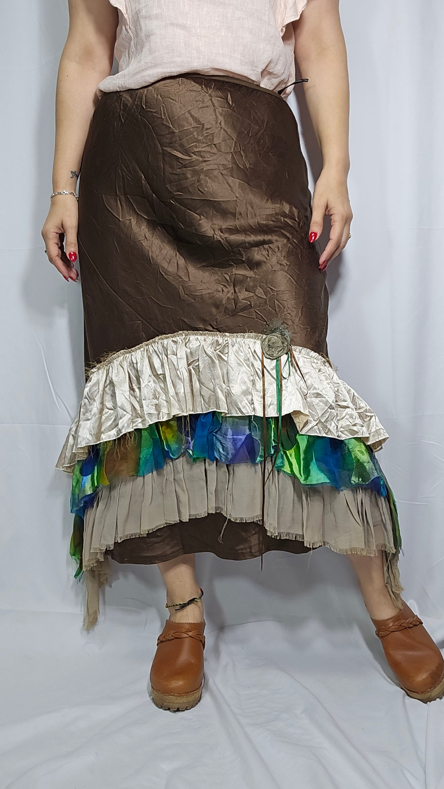 Stunning Skirt - Preloved Skirt