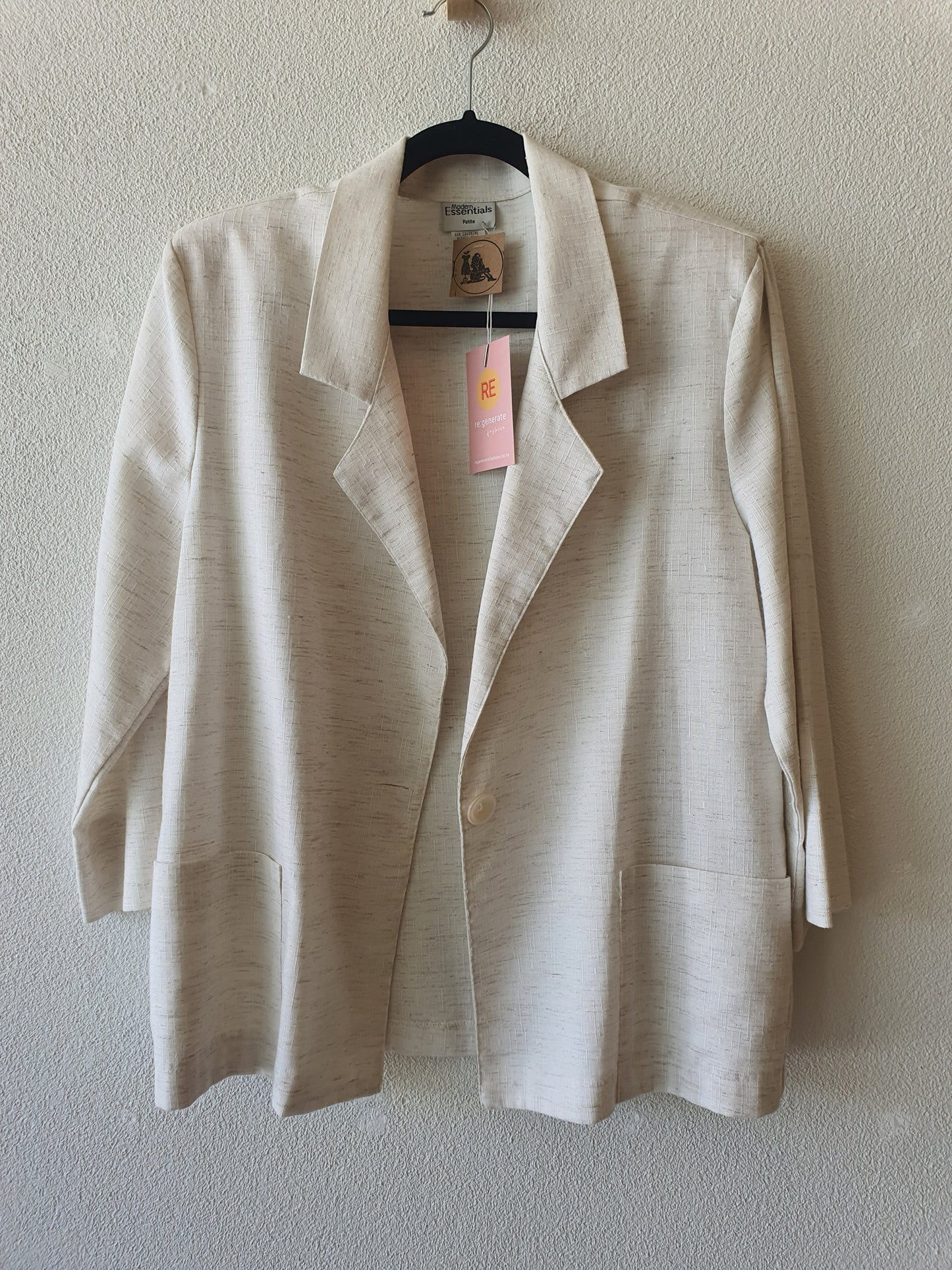 Vintage American blazer - jacket