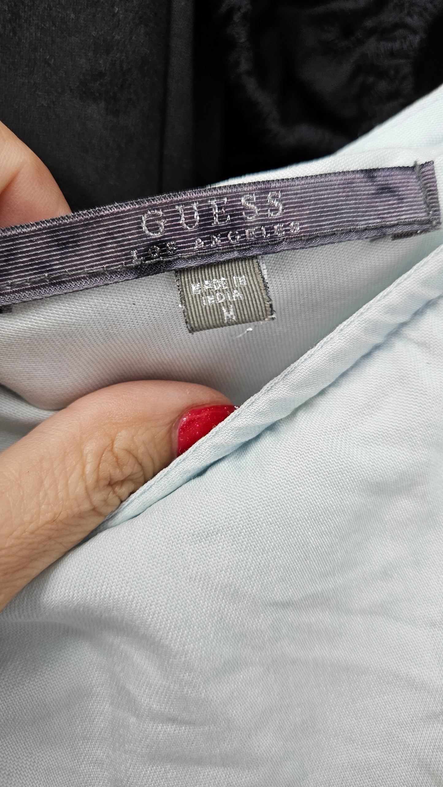 lovely Guess maxi Dress