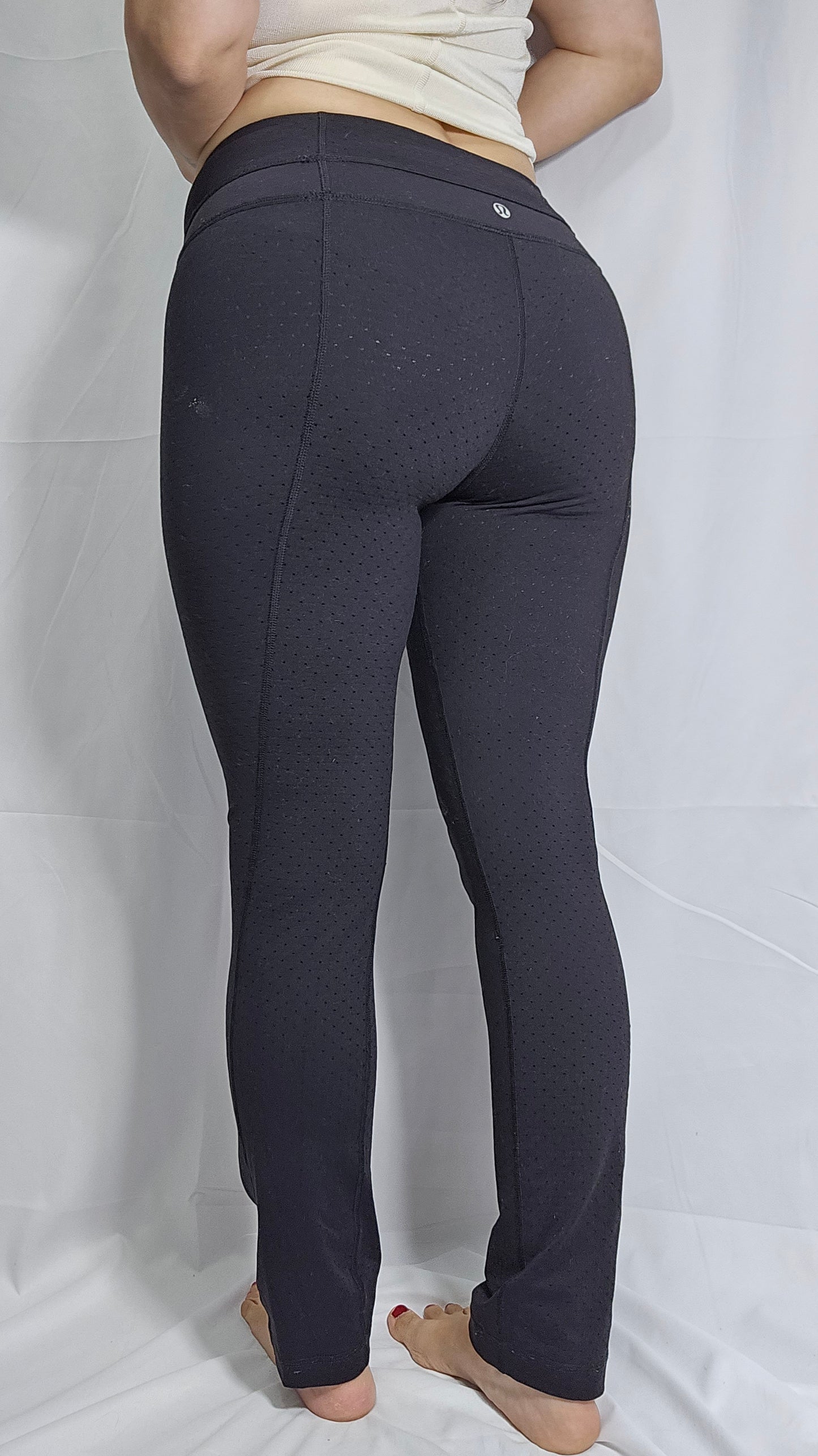 Lululemon Black Pants