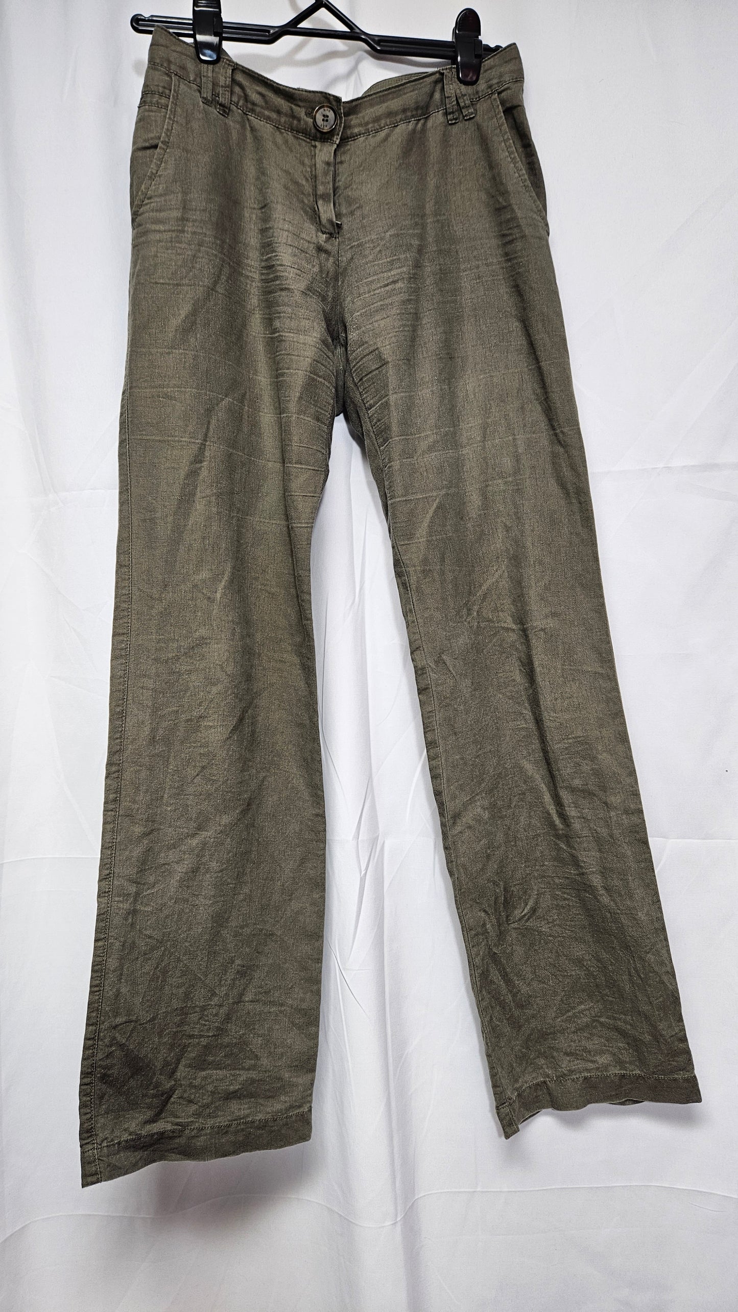 Mango trousers - preloved trousers