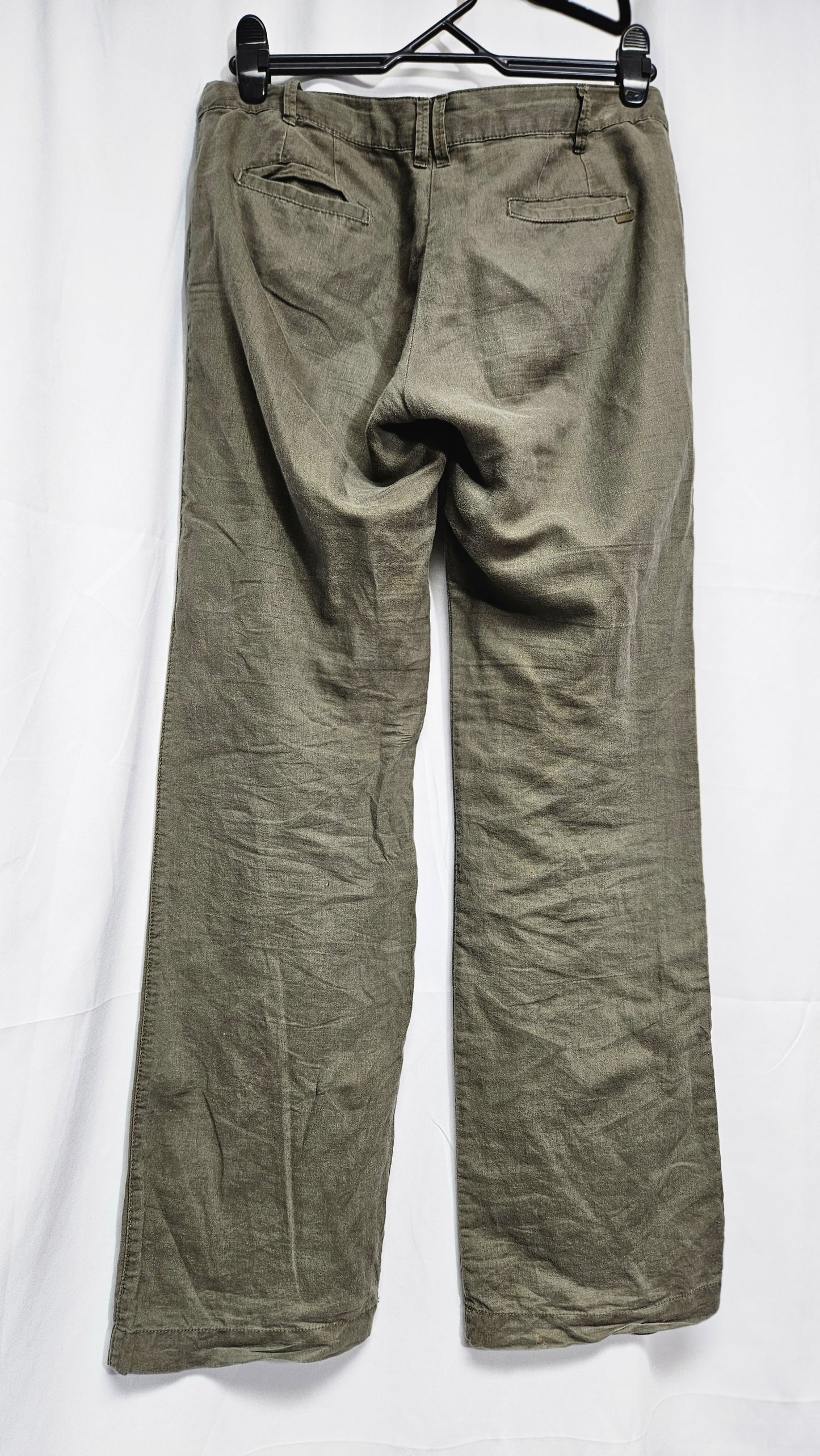 Mango trousers - preloved trousers