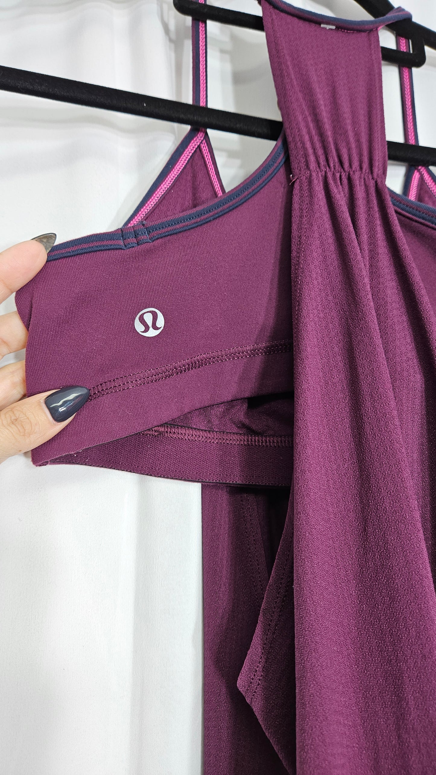 Lululemon athletica Top - Tank Top