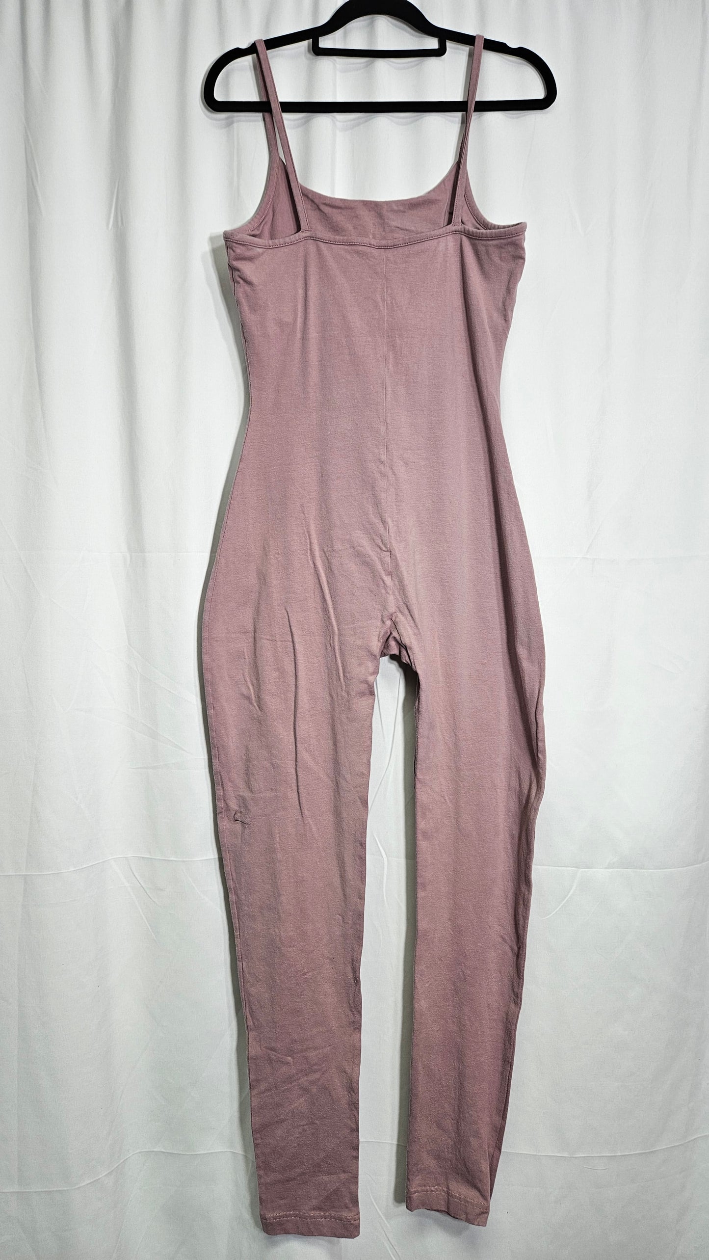 Stretch Jumpsuit - Second Hand Shop find