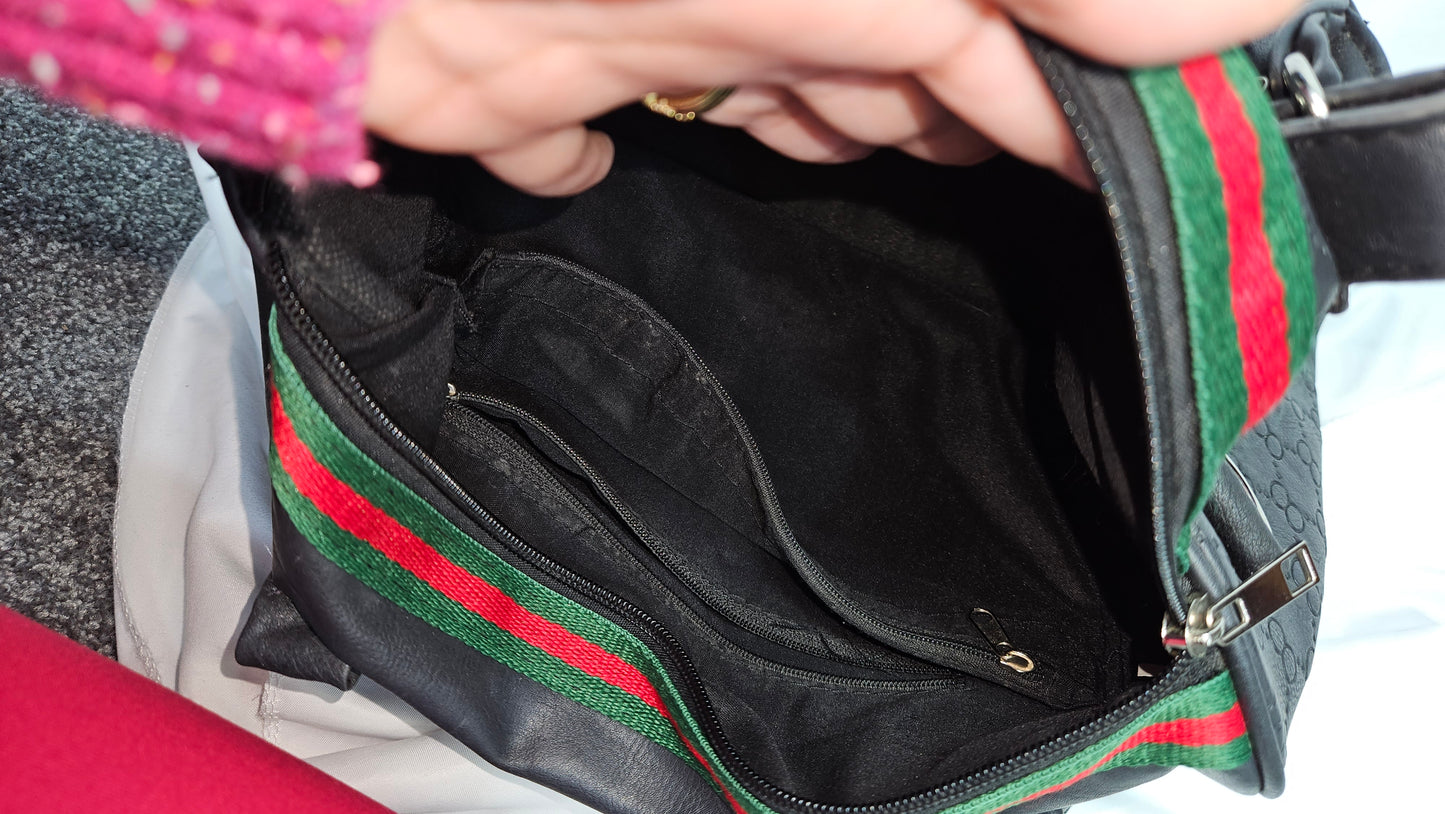 Gucci Inspired Hand Bag for sale