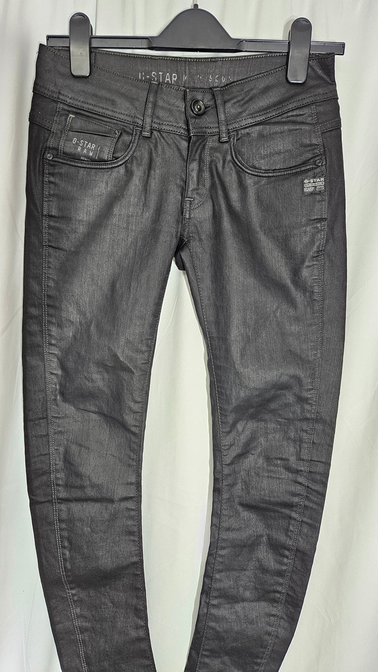 G-Star Raw Skinny Jeans Nro. 5204