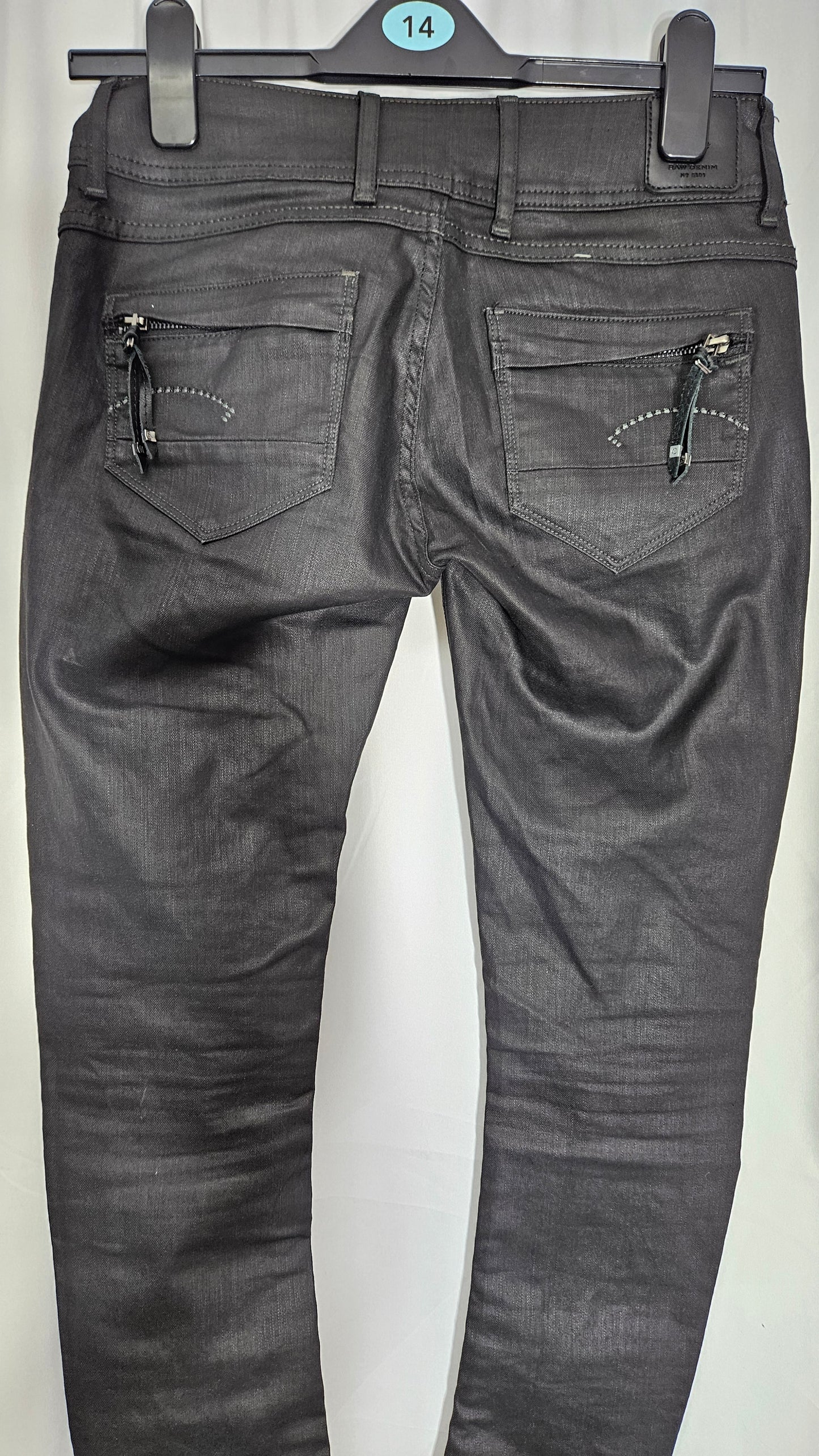 G-Star Raw Skinny Jeans Nro. 5204