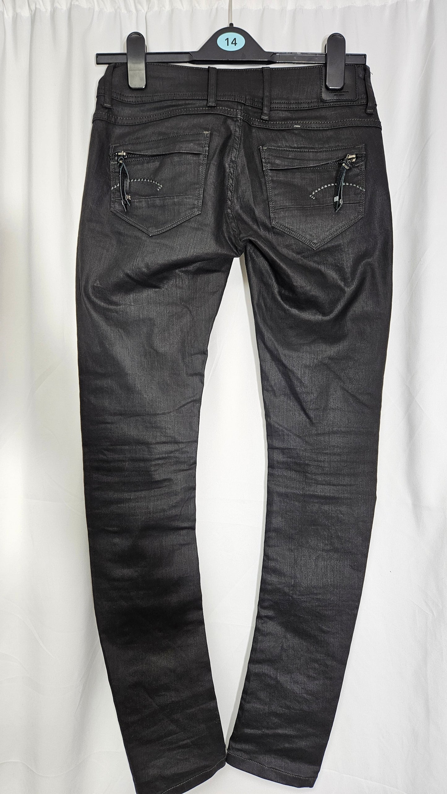 G-Star Raw Skinny Jeans Nro. 5204