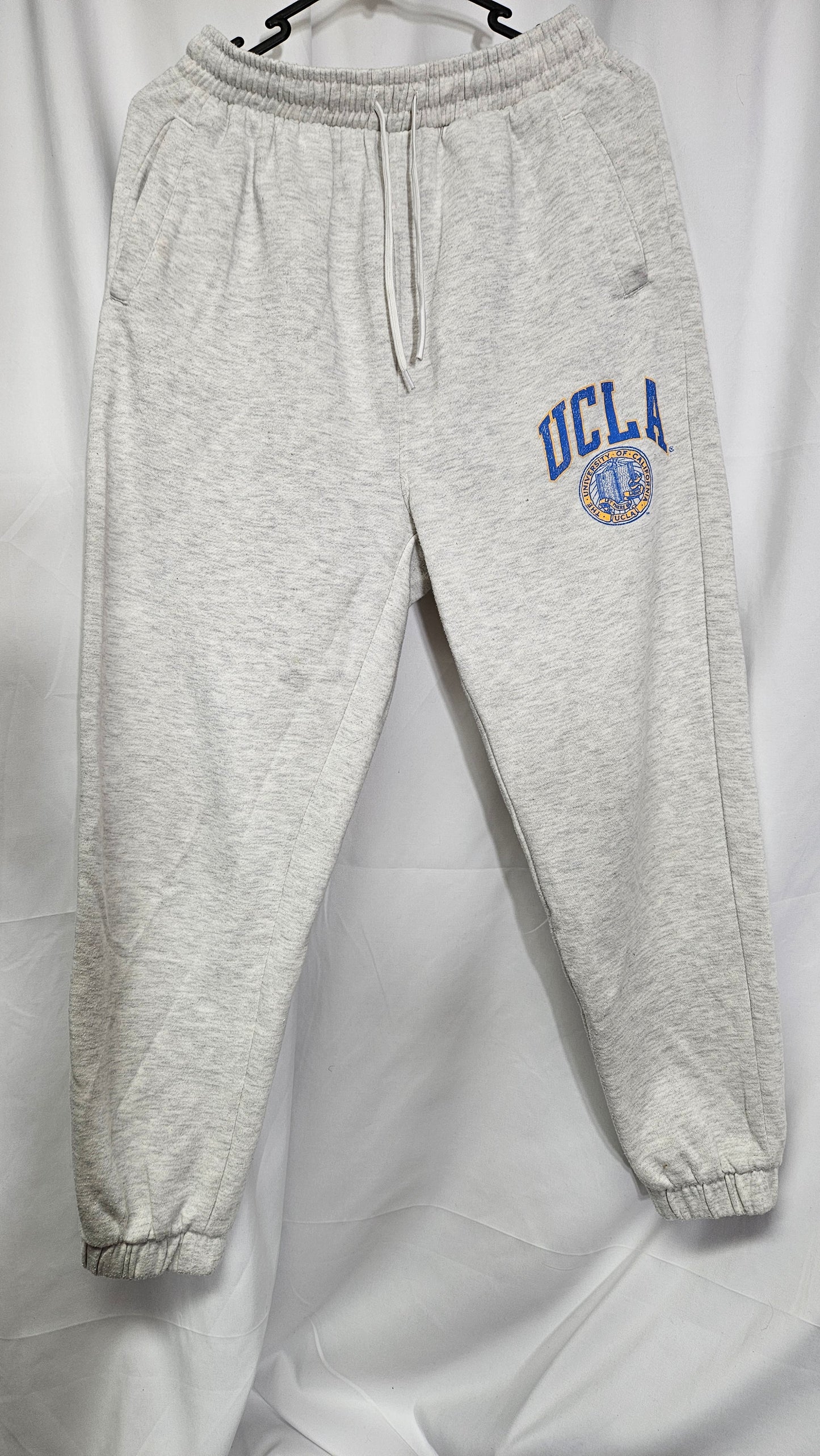 University of California Los Angeles trousers-UCLA Pants