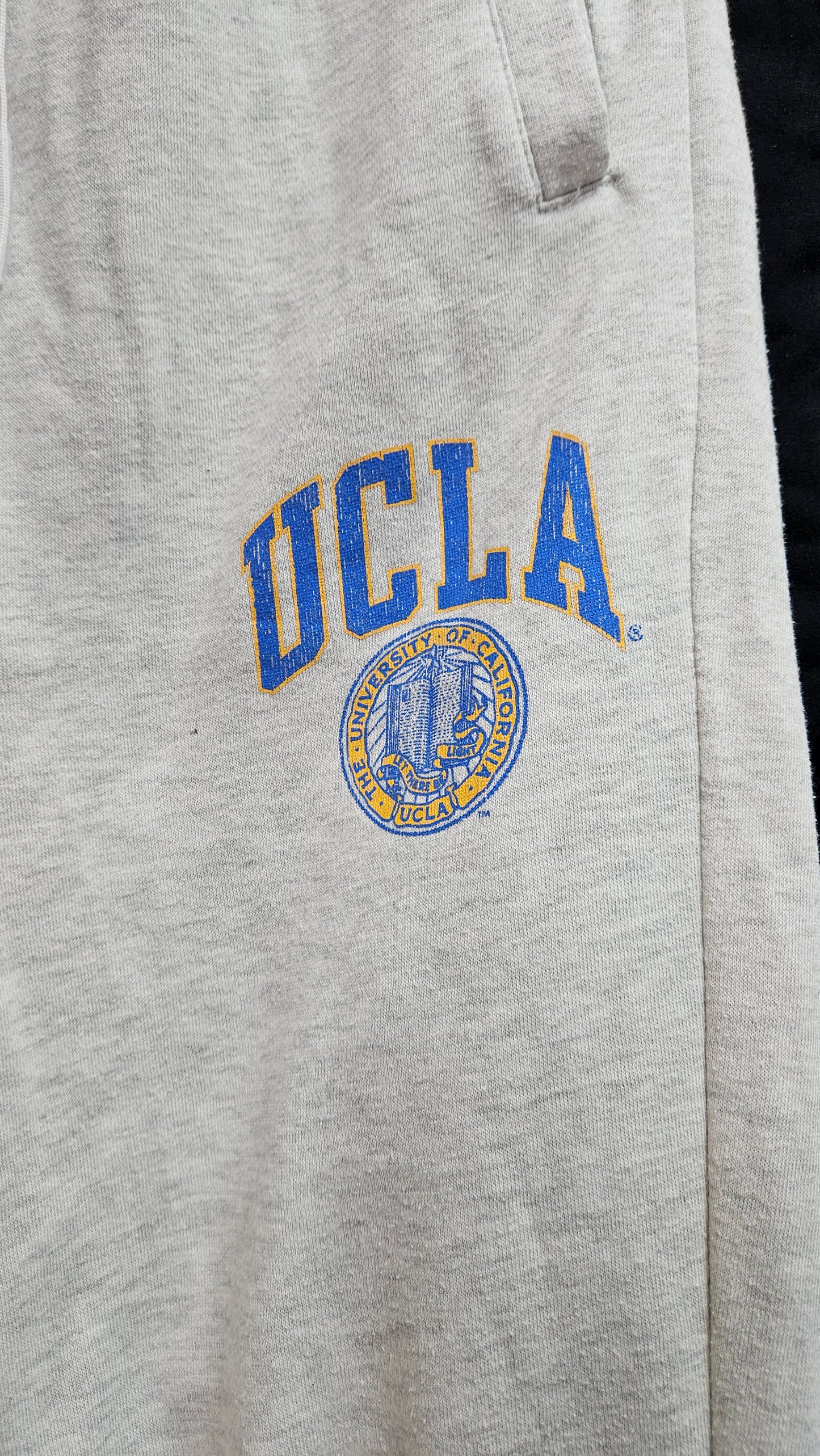 University of California Los Angeles trousers-UCLA Pants