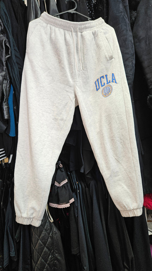 University of California Los Angeles trousers-UCLA Pants