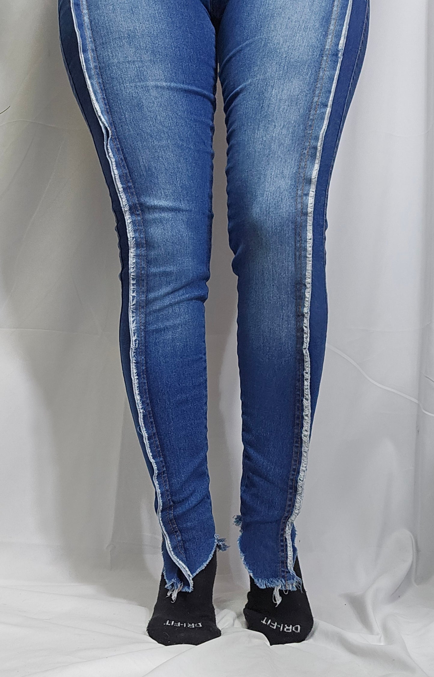 Brazilian Denim Pants preloved Jeans