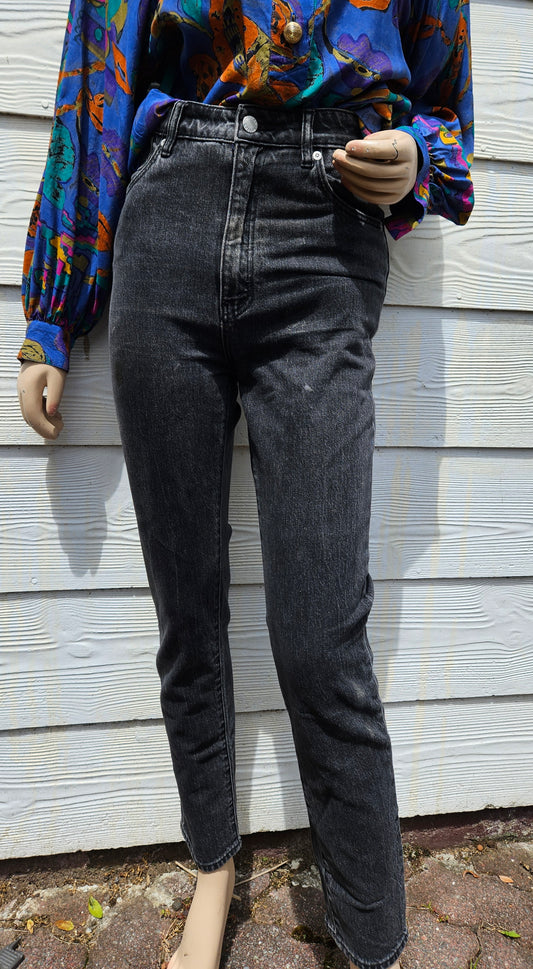 Rolla's Dusters Denim Pants preloved Jeans