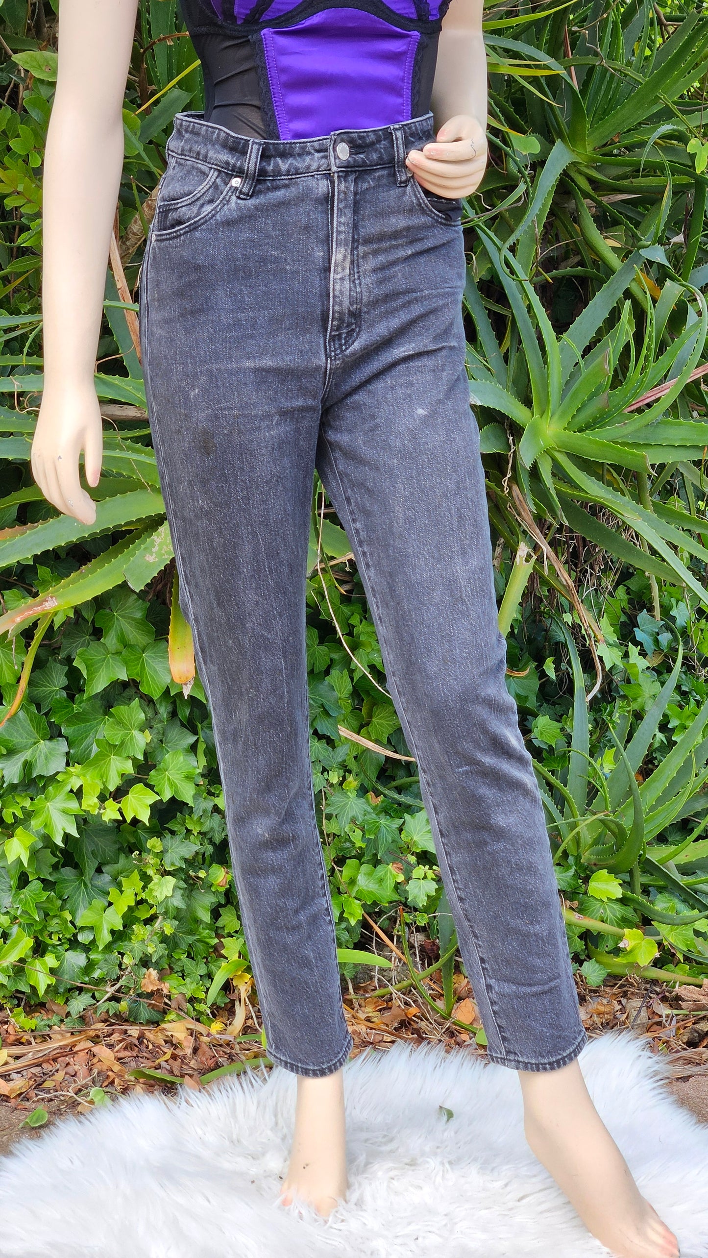 Rolla's Dusters Denim Pants preloved Jeans