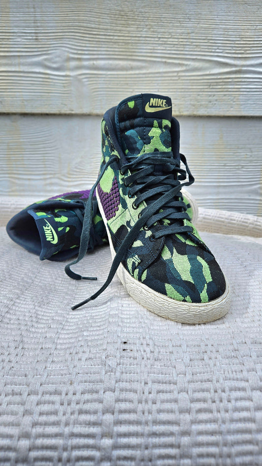 Dead Nike Blazer shoes 38.5Eur