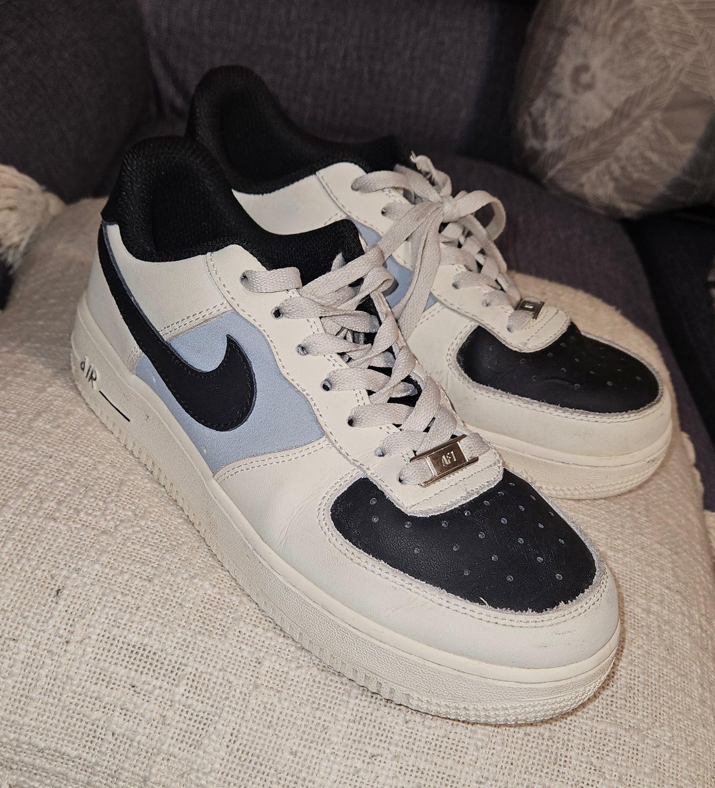 Nike Air Force 1 Size 38