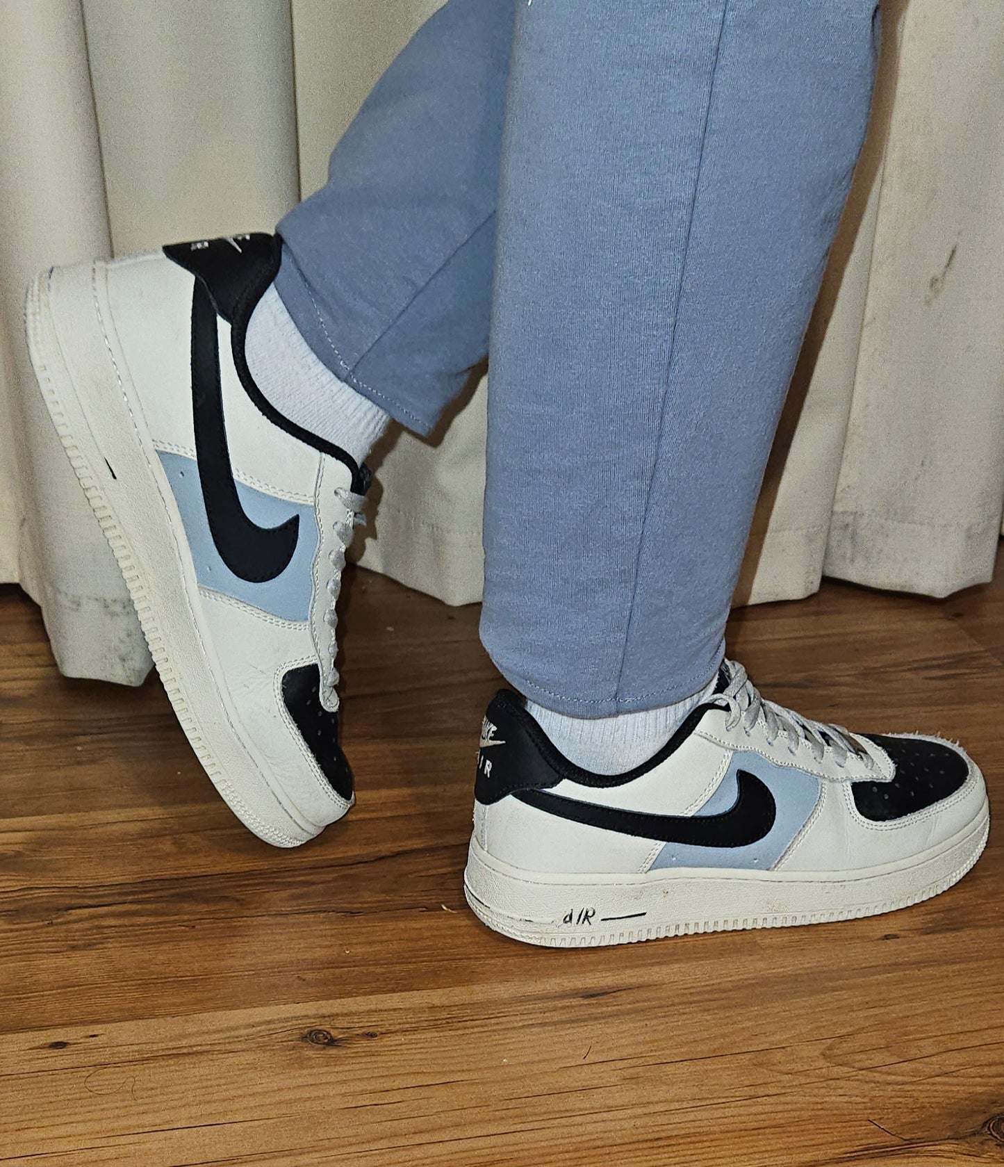 Nike Air Force 1 Size 38