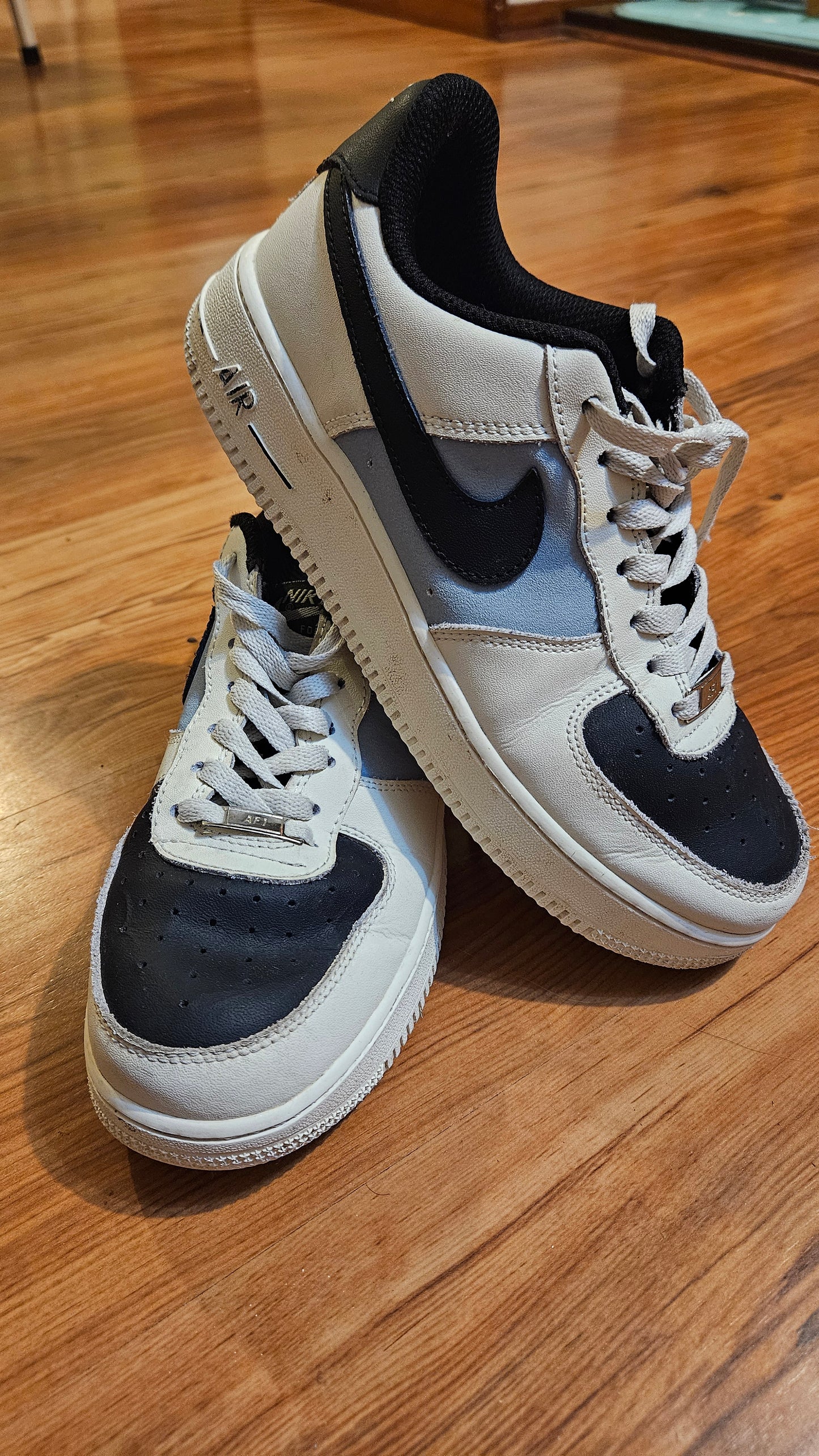 Nike Air Force 1 Size 38