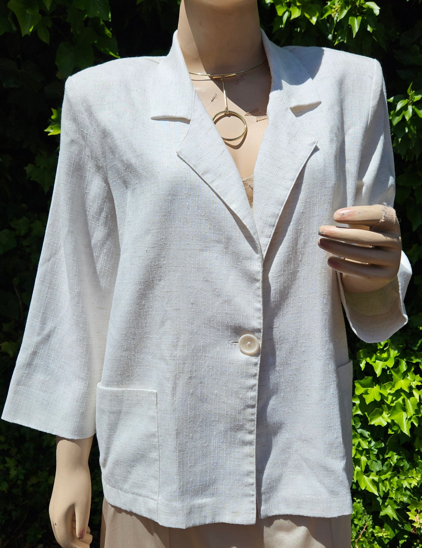 Vintage American blazer - jacket