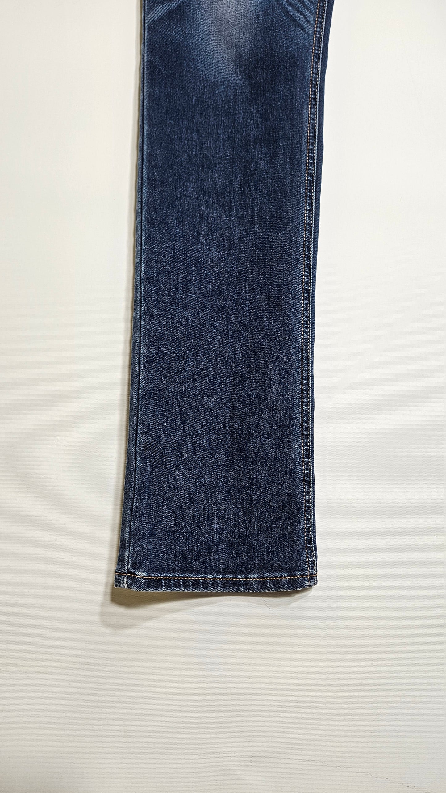 Levi's Revel Demim Curve Straight Women 29 Mid Wash Blue Jeans