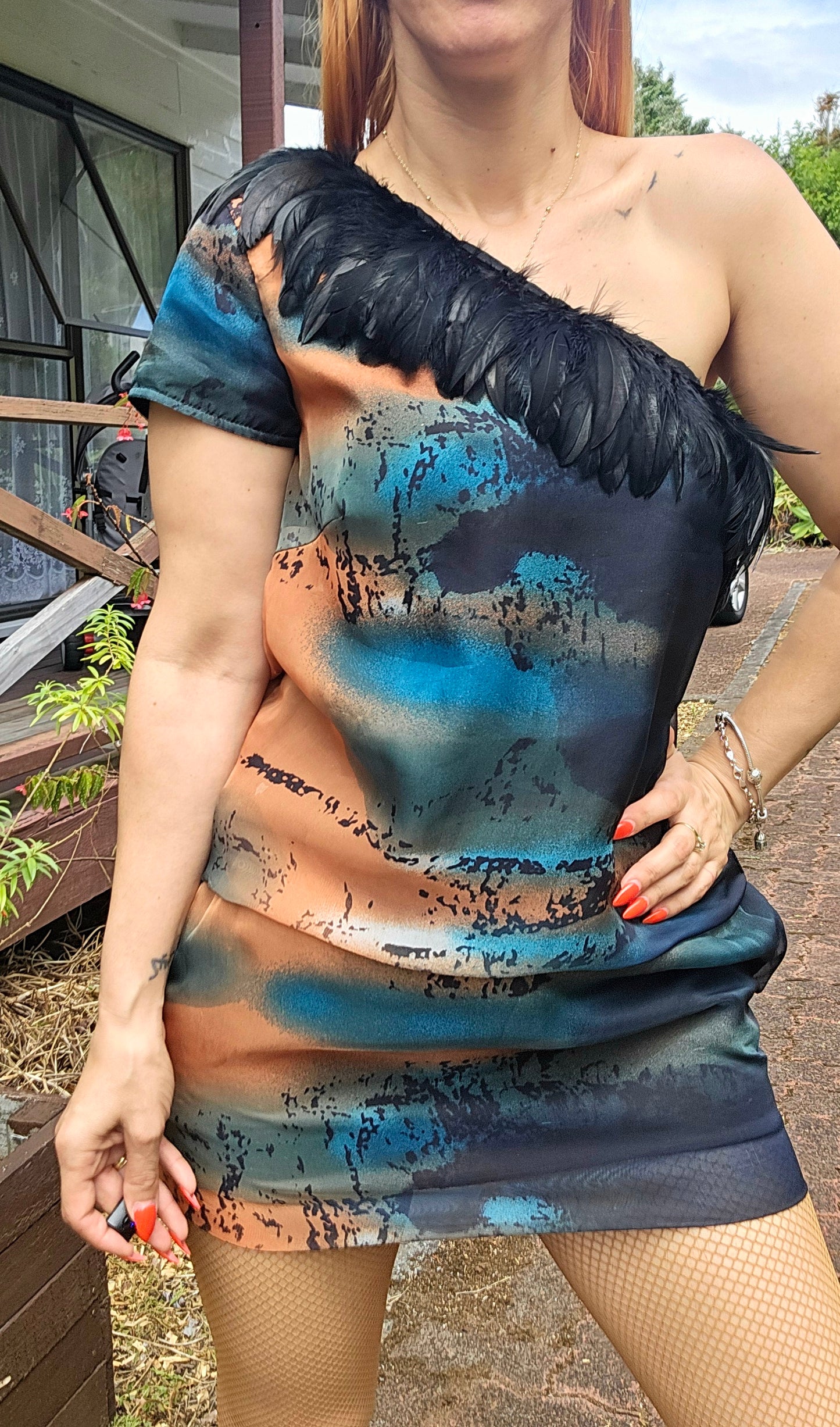 Lovely Dress by Augustine Size S