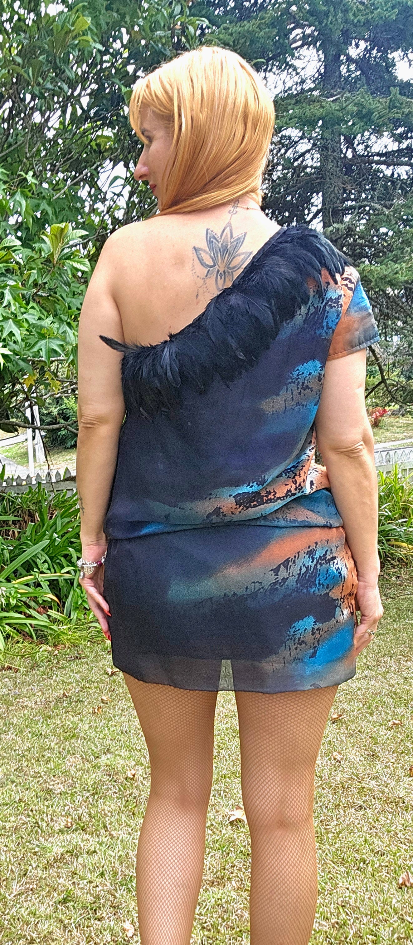 Lovely Dress by Augustine Size S