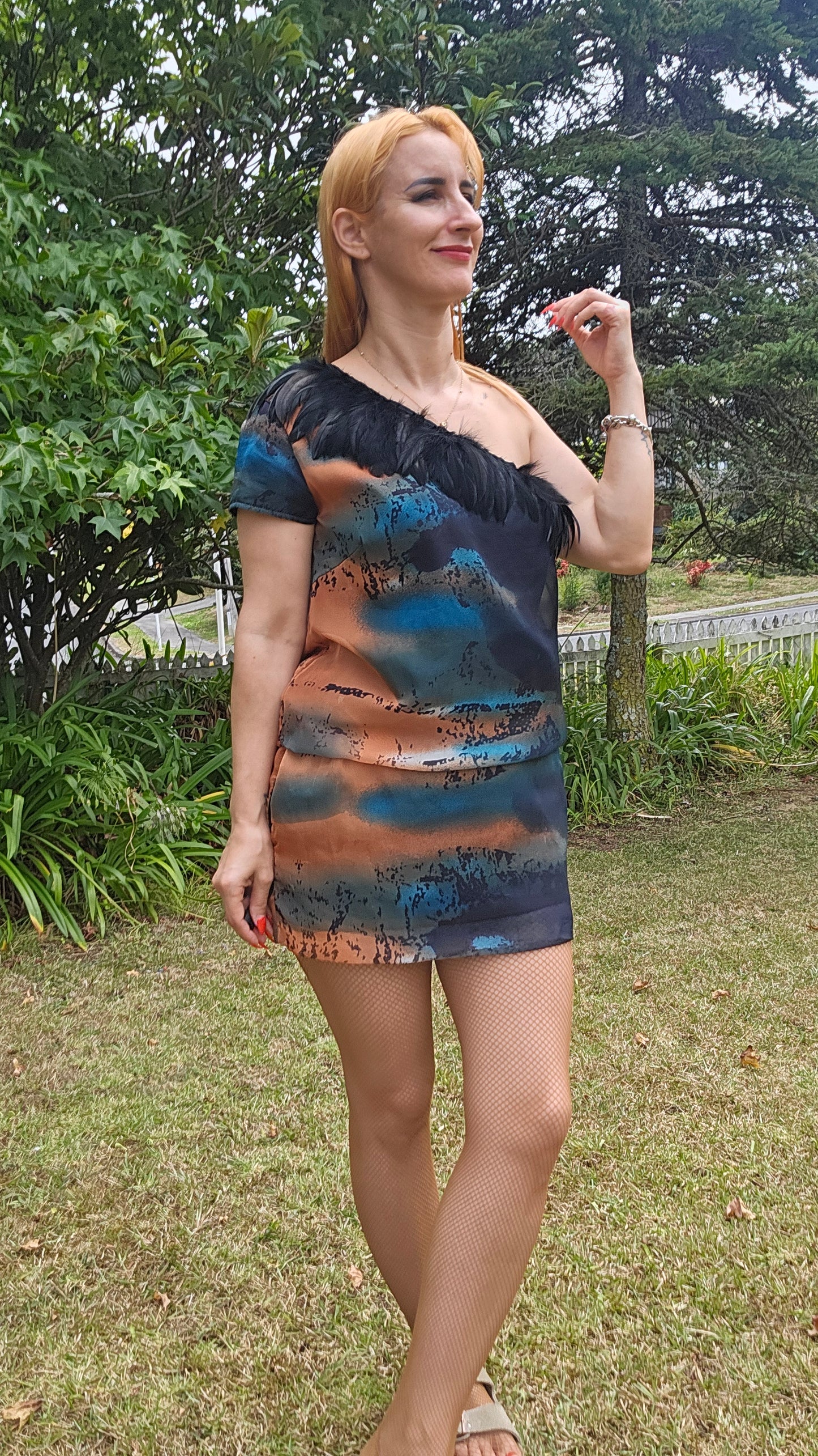 Lovely Dress by Augustine Size S