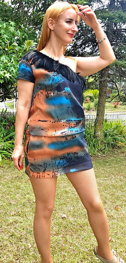 Lovely Dress by Augustine Size S