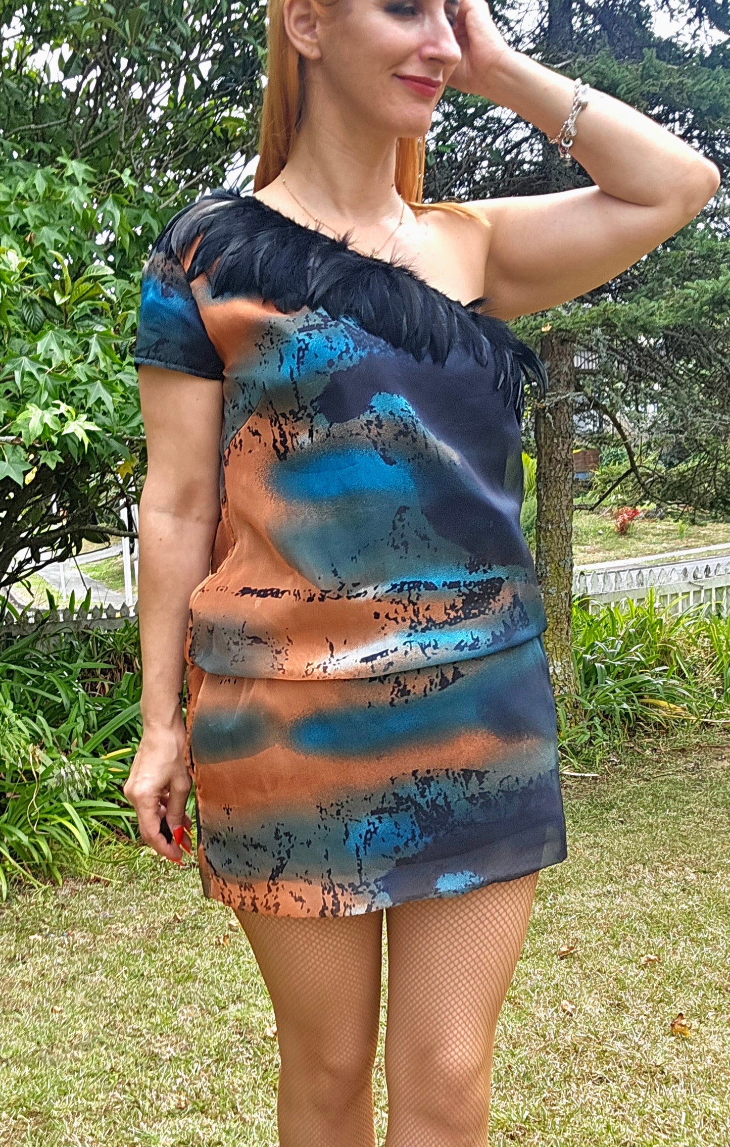 Lovely Dress by Augustine Size S