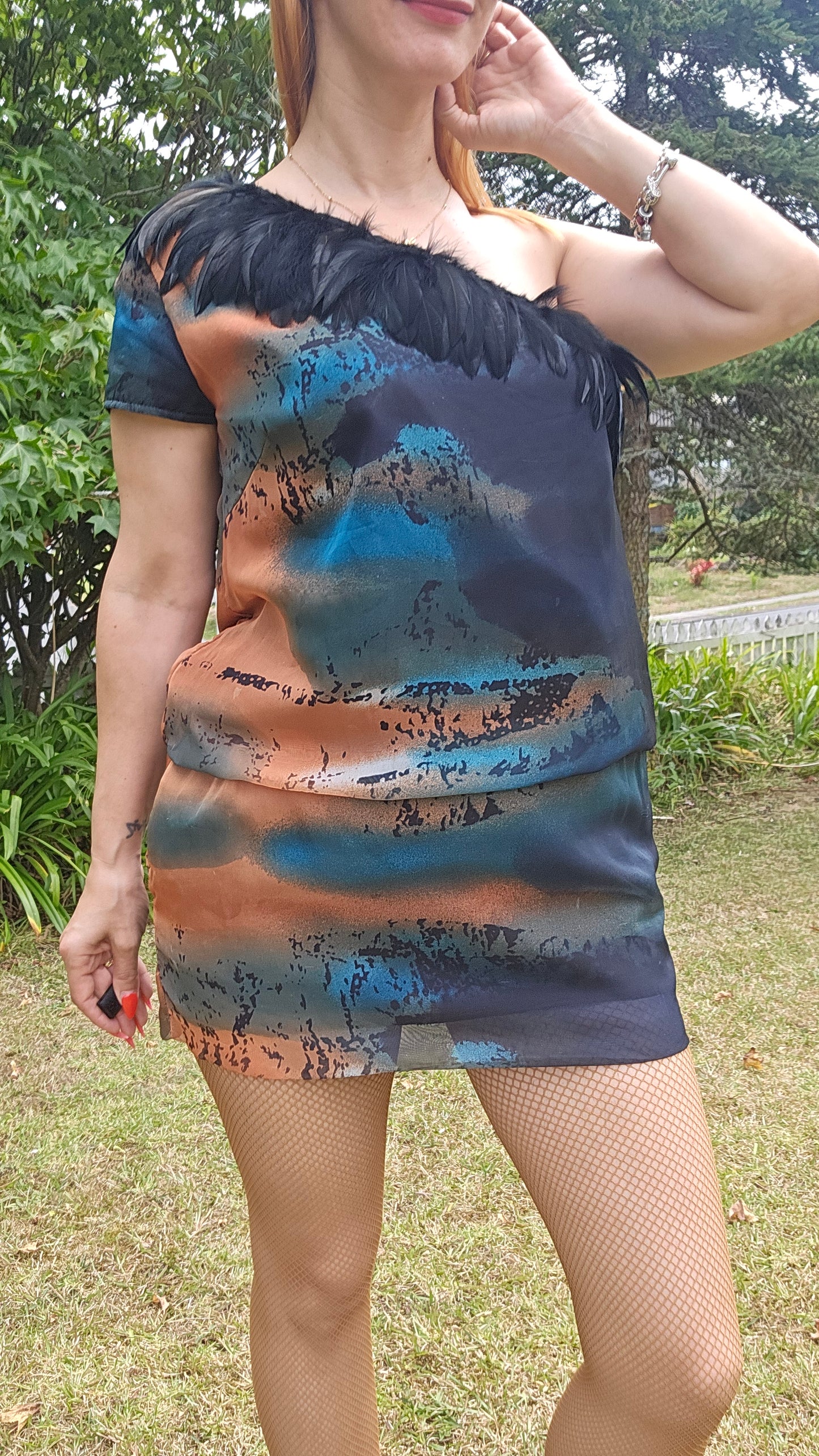 Lovely Dress by Augustine Size S