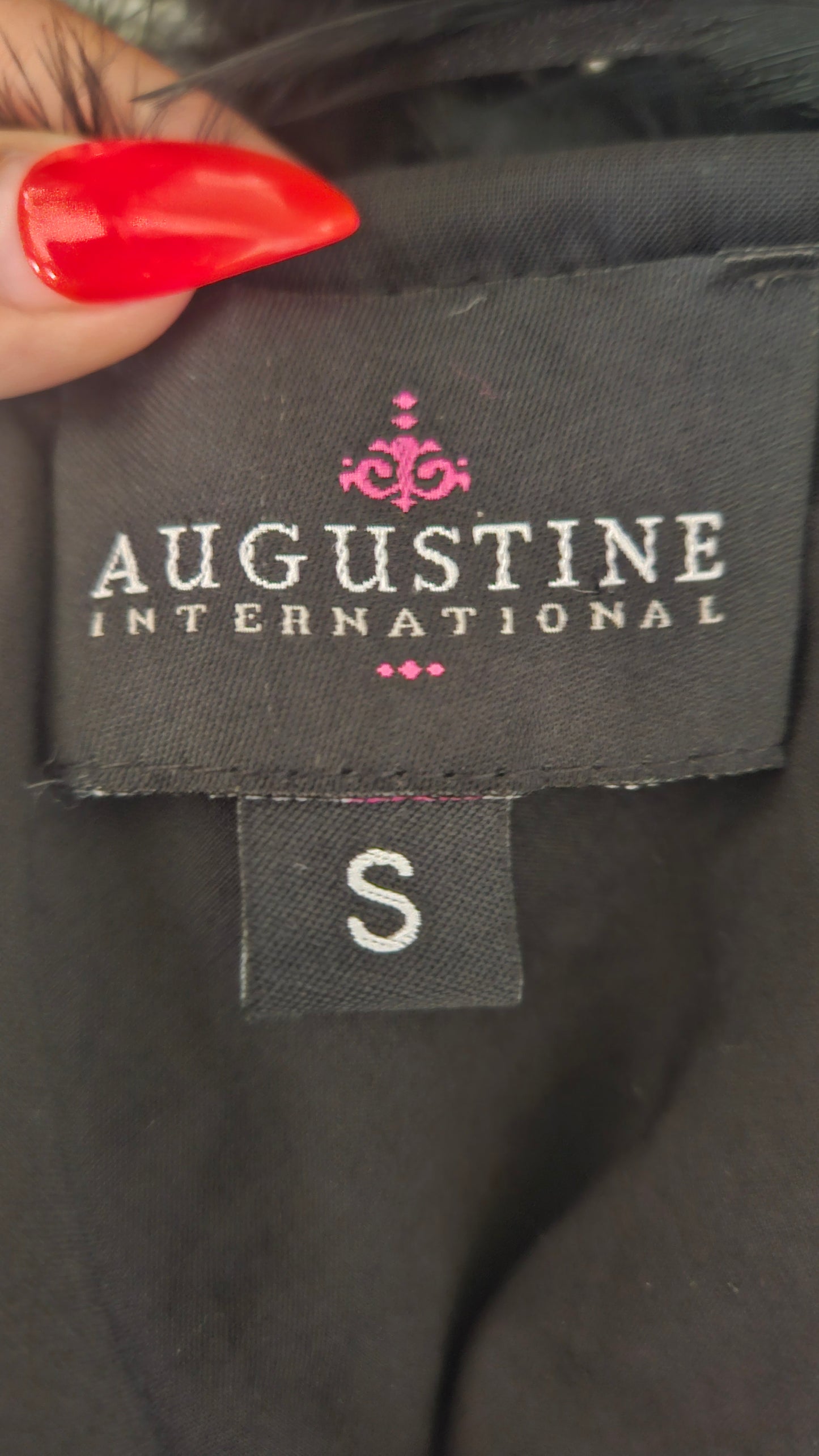 Lovely Dress by Augustine Size S