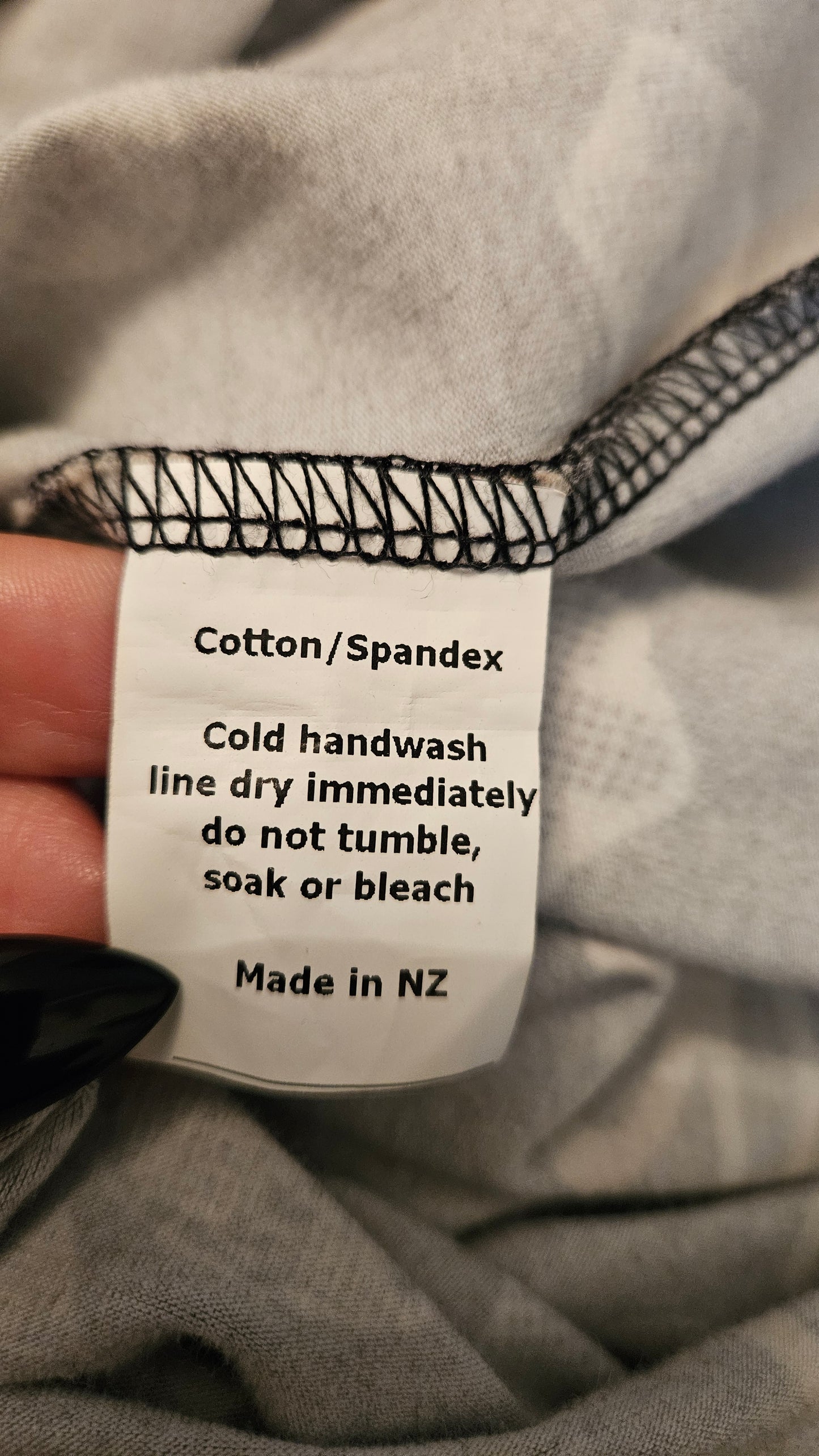 Lovely Midi Dress- Preloved Dress Size 12. Made in New Zealand