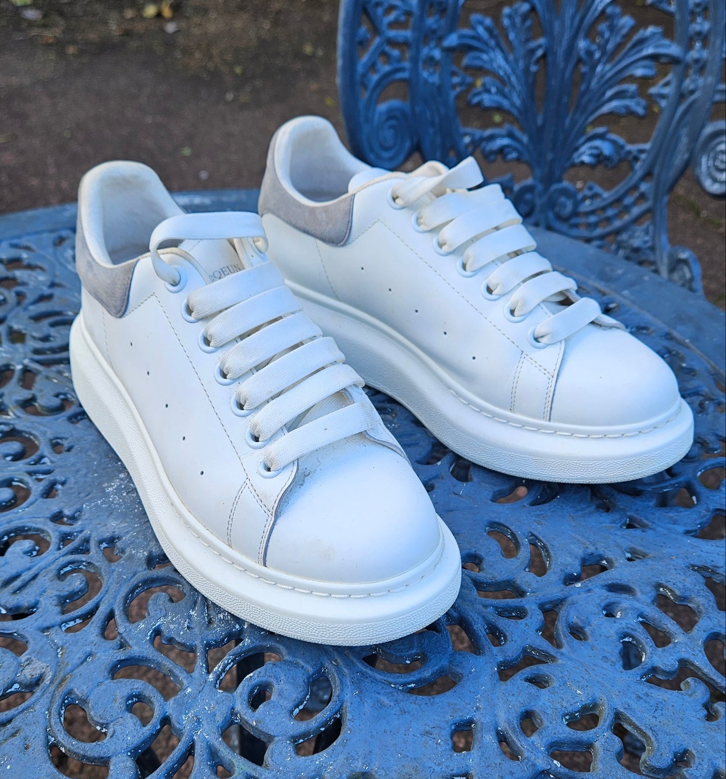 Gorgeous Sneakers Size 38 Trainers shoes