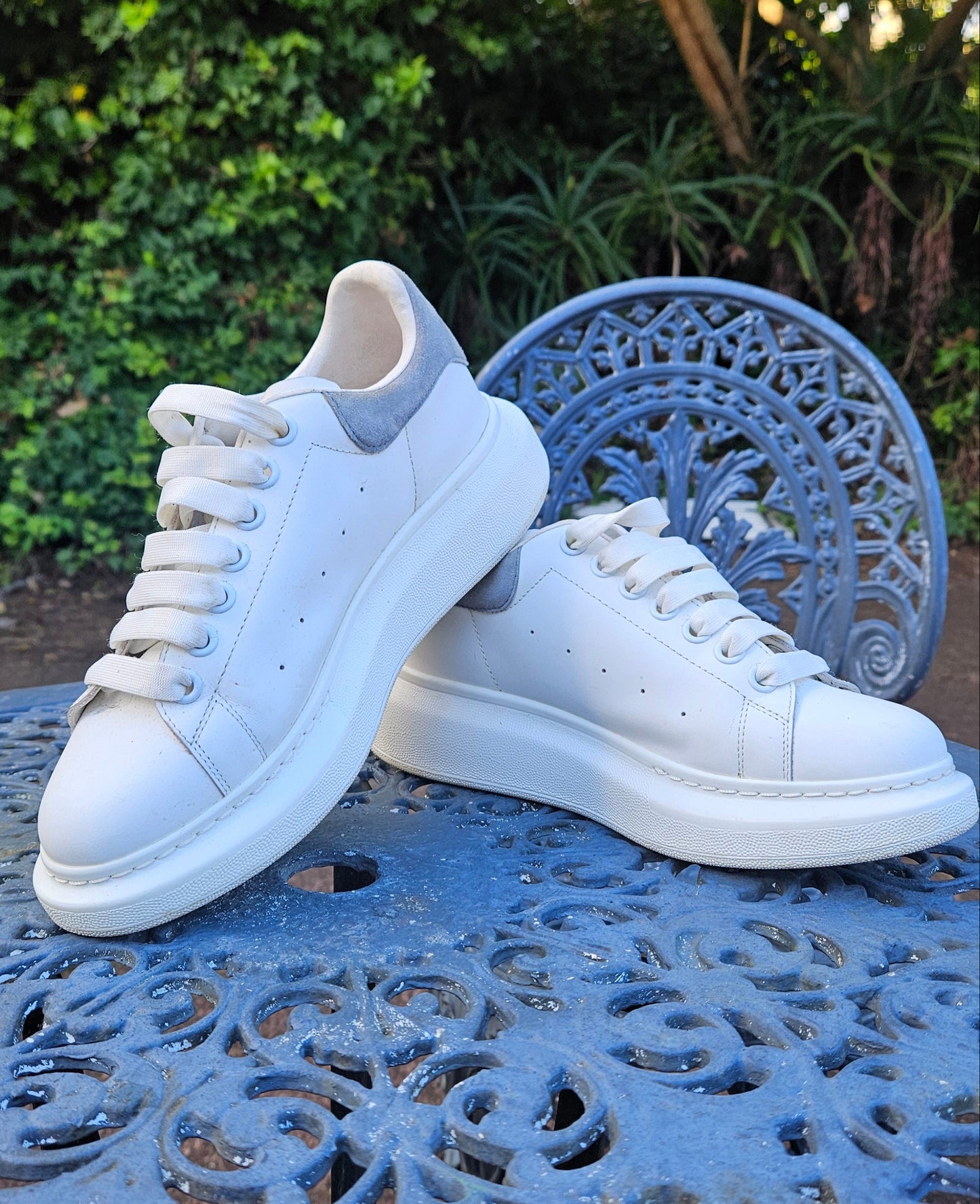 Gorgeous Sneakers Size 38 Trainers shoes