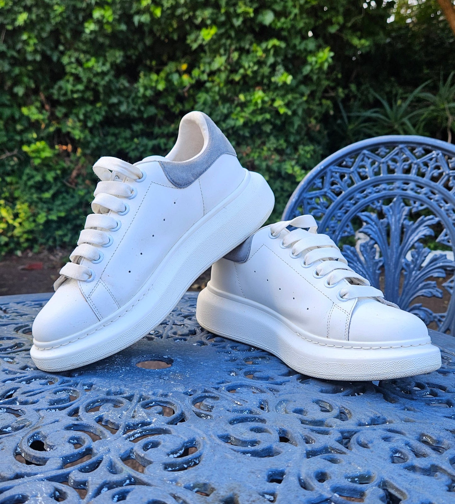 Gorgeous Sneakers Size 38 Trainers shoes