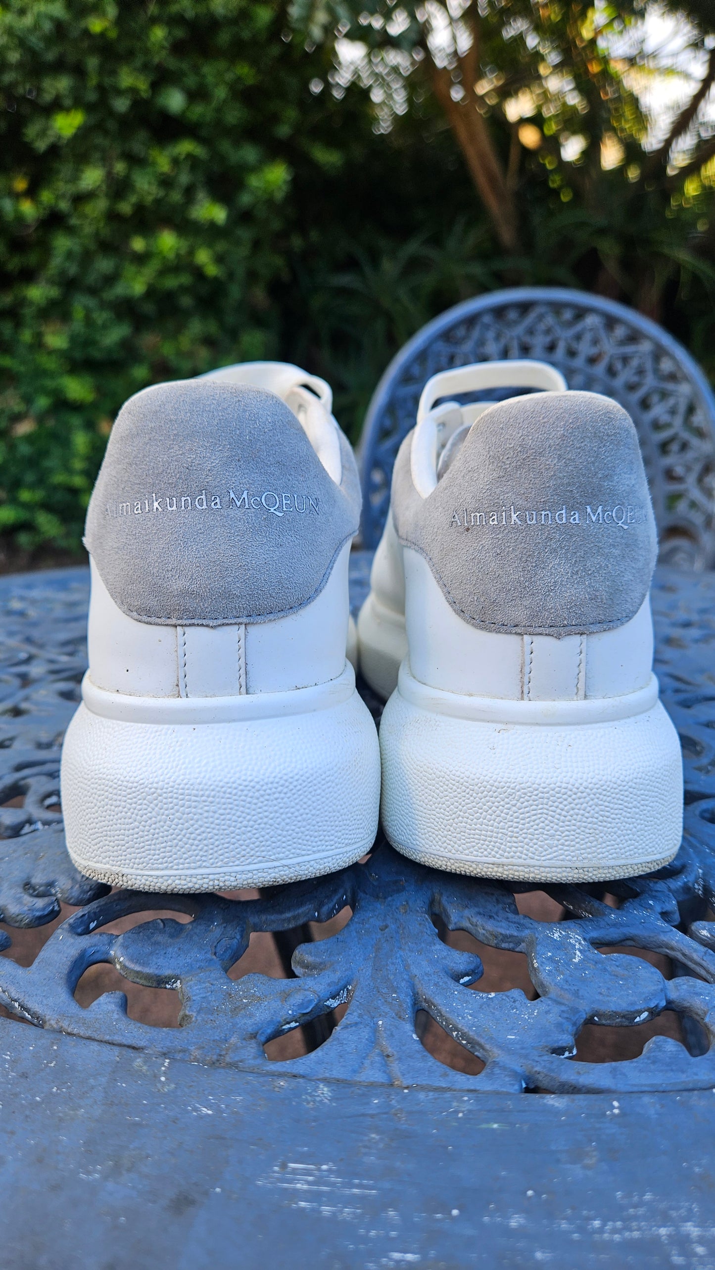 Gorgeous Sneakers Size 38 Trainers shoes