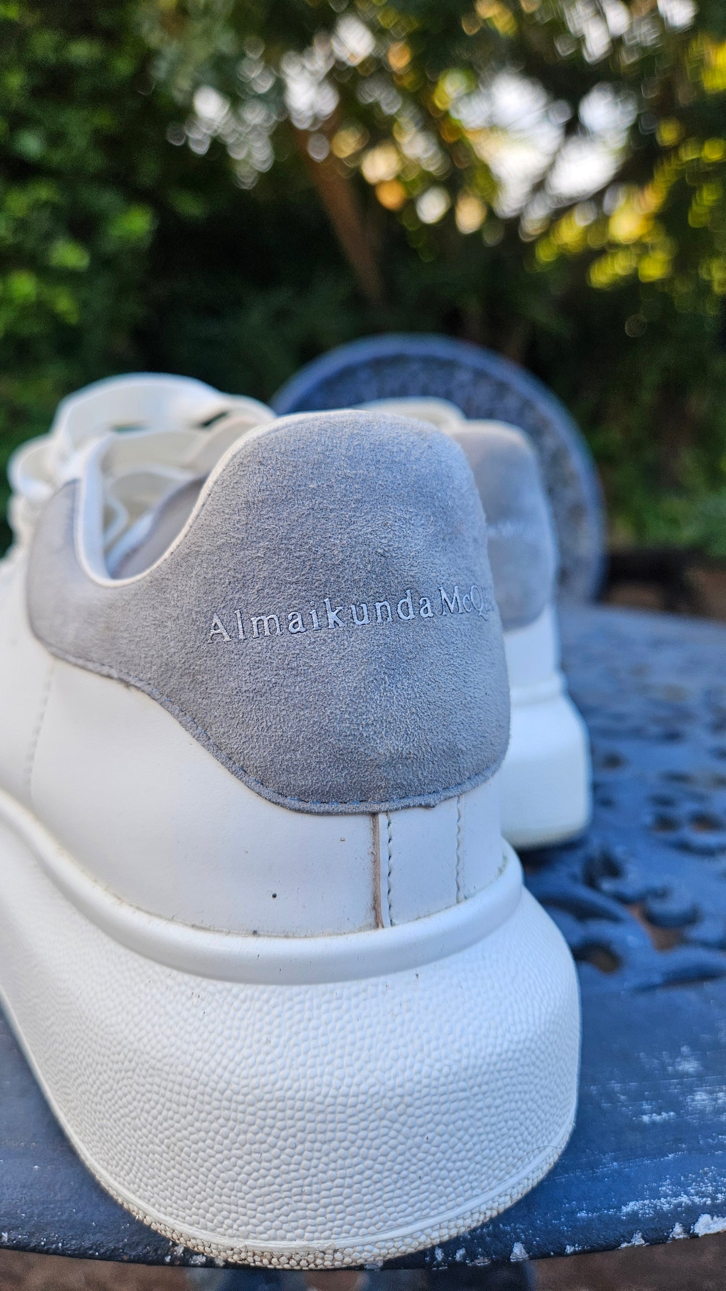 Gorgeous Sneakers Size 38 Trainers shoes