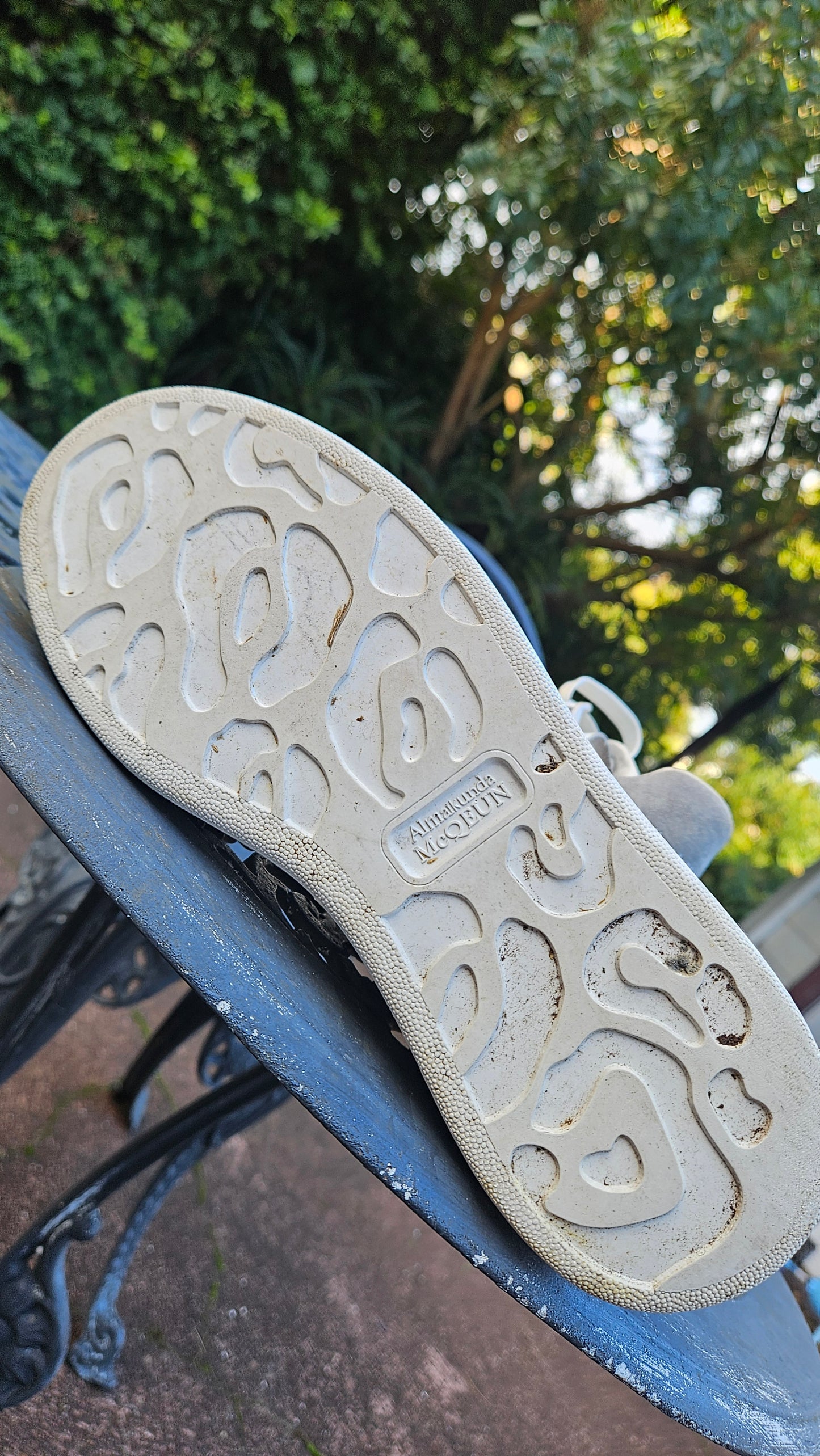 Gorgeous Sneakers Size 38 Trainers shoes