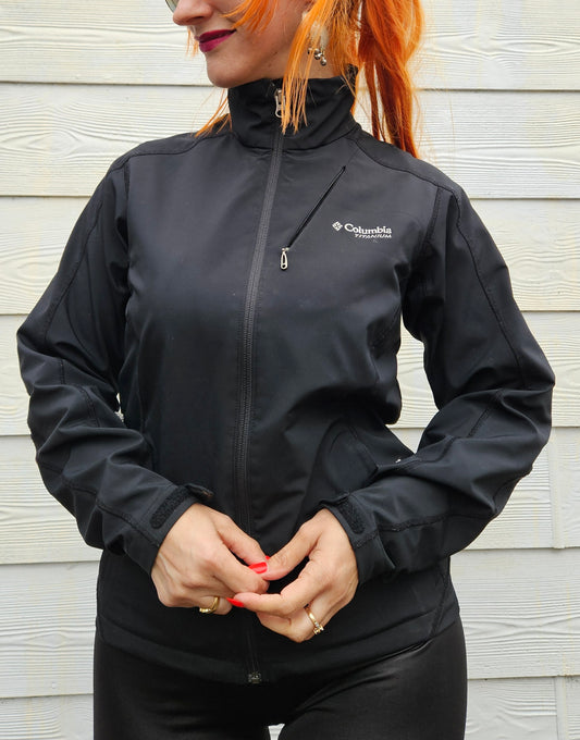 Columbia  Jacket Titanium interchange Light weight jacket