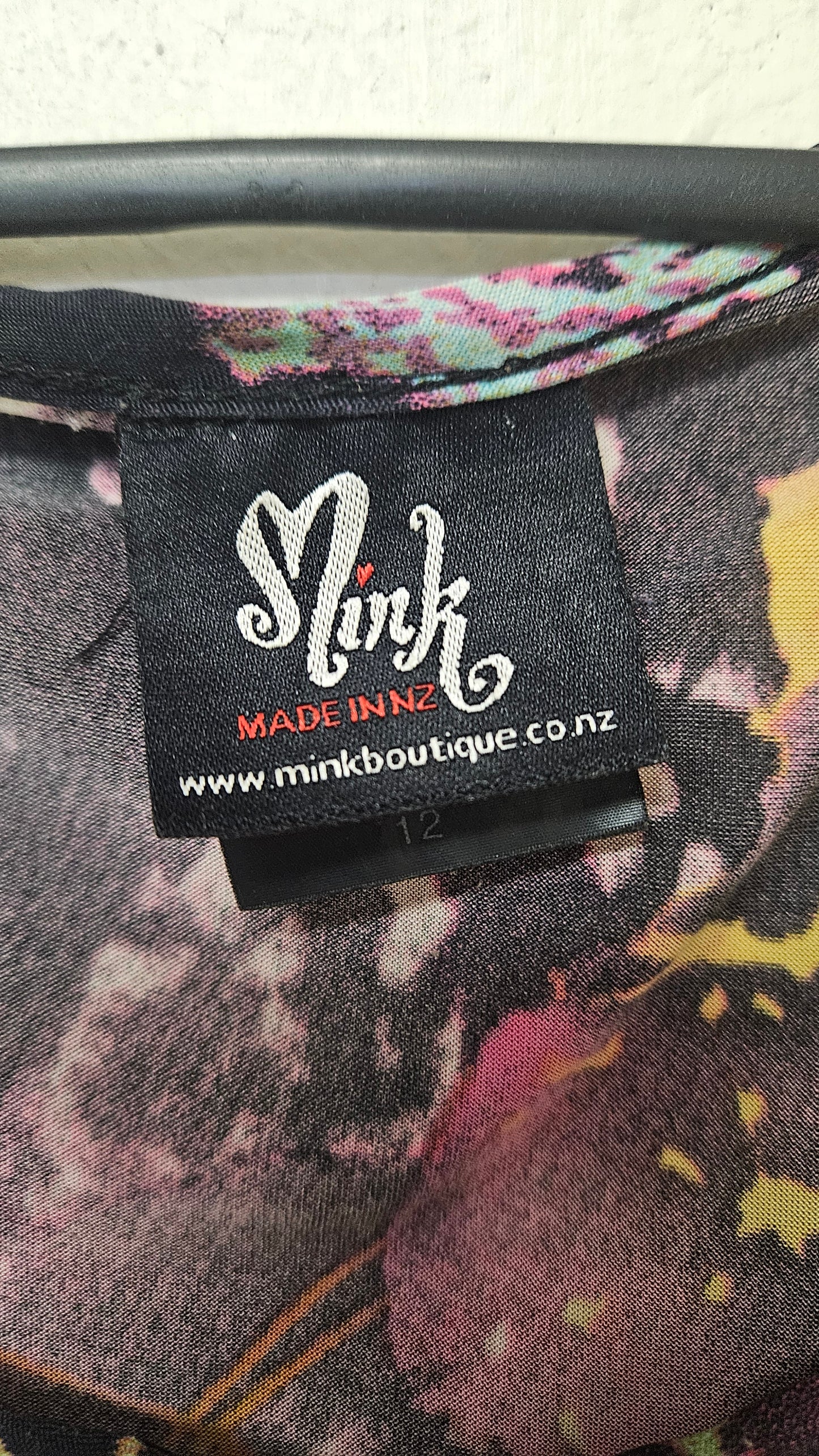 Midi Dress - Preloved Dress