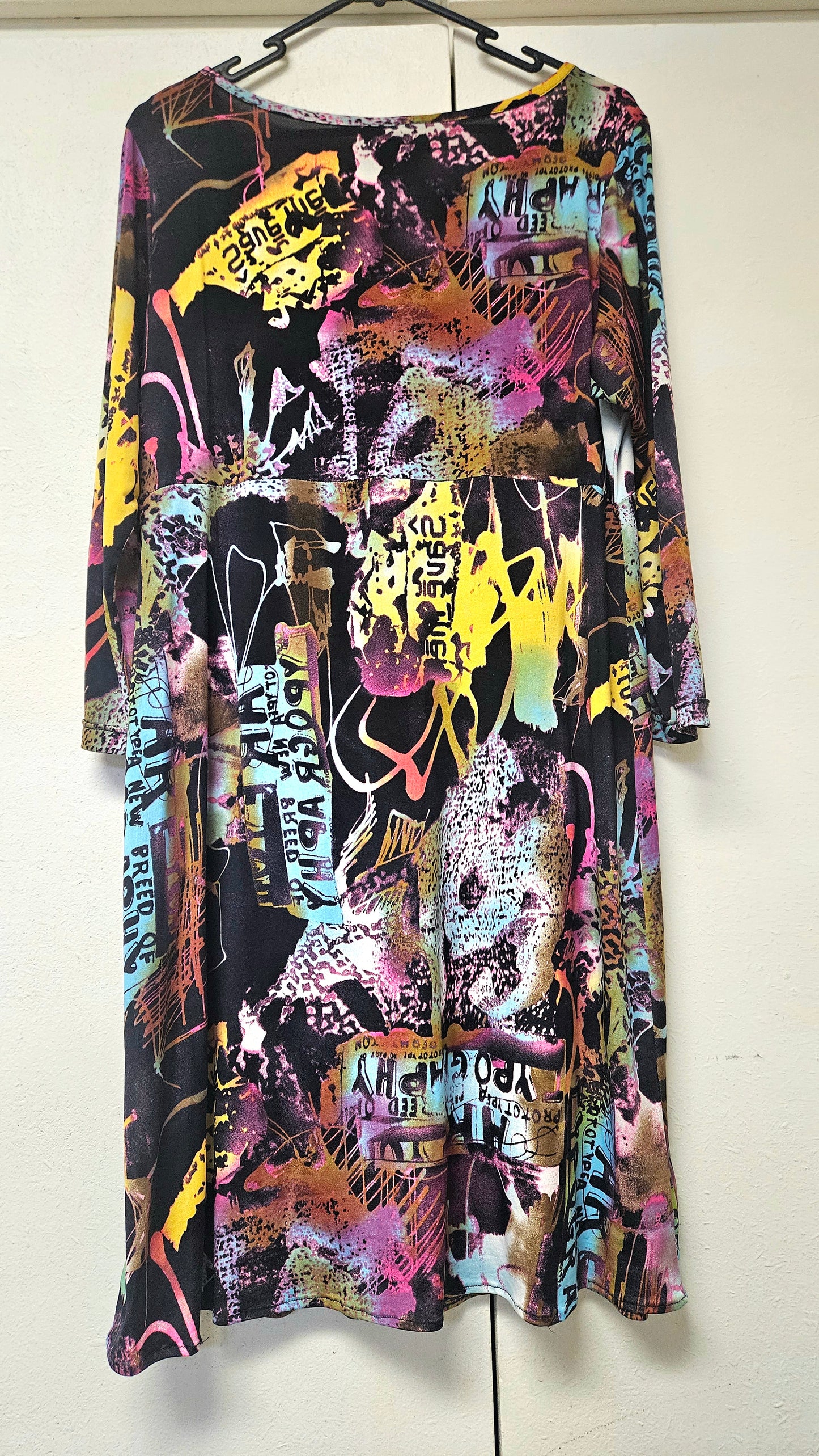 Midi Dress - Preloved Dress