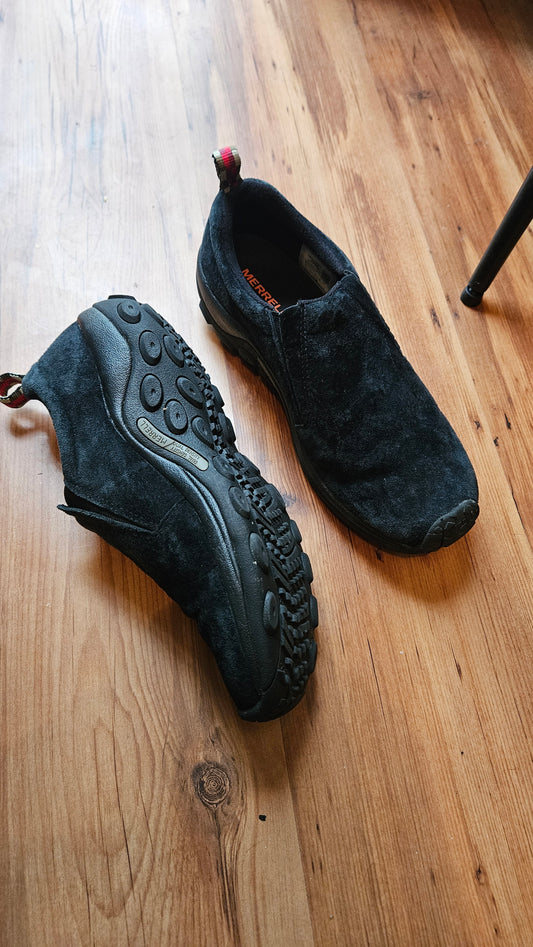 Merrell Shoes Jungle Moc shoes size 9/27cm