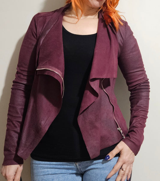 Lovely  Jacket - Size 8