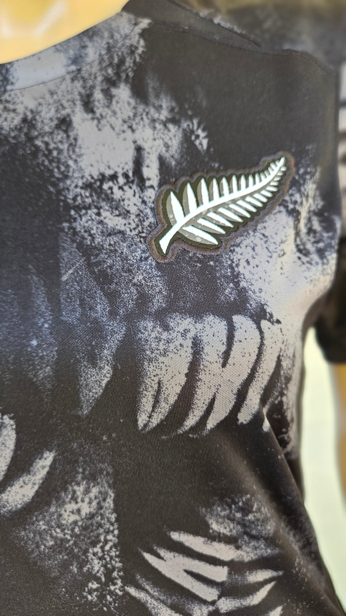 Nike Top - Nike Women's Black T-shirt