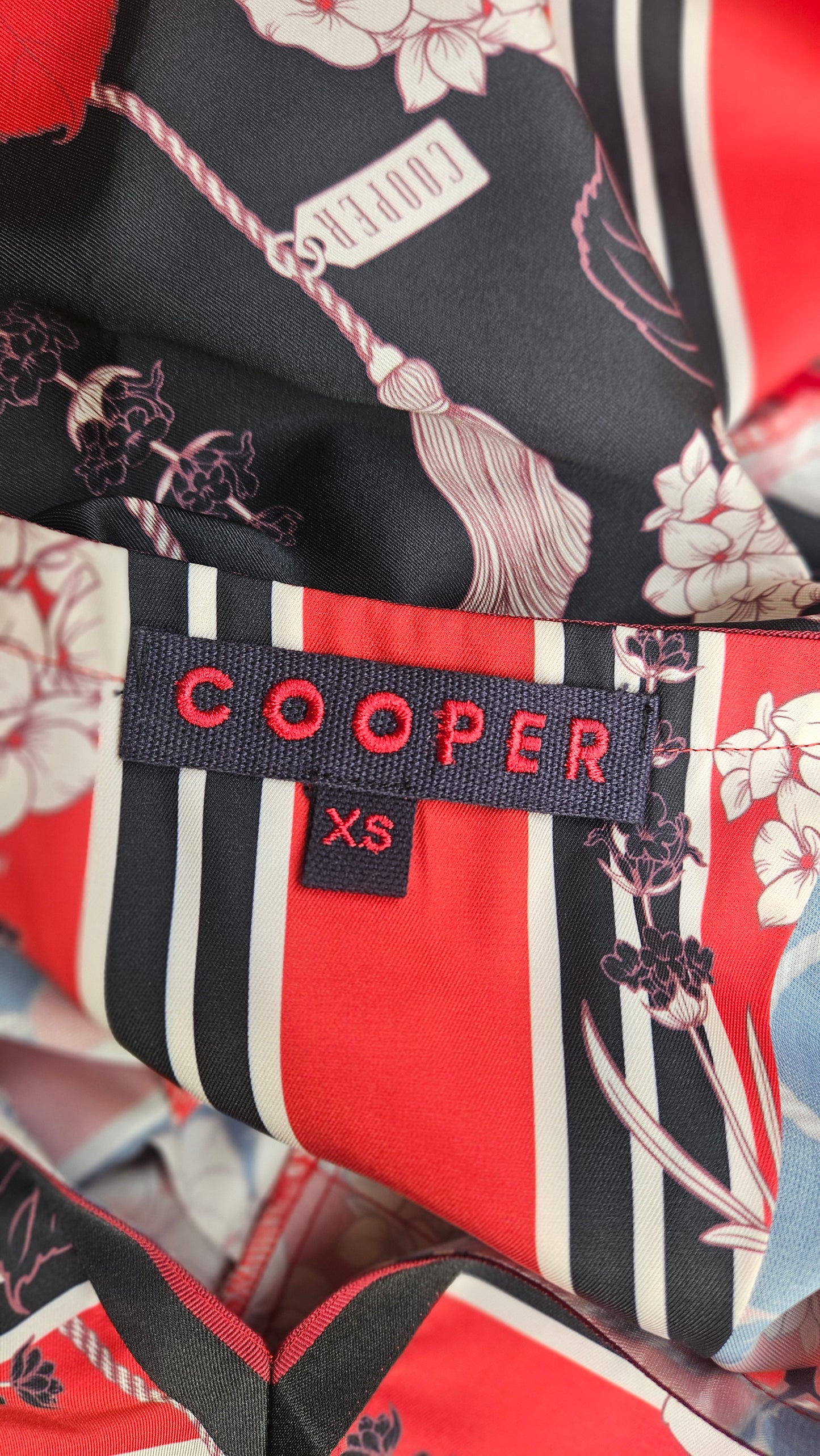 Lovely Floral Dress by Trelise Cooper