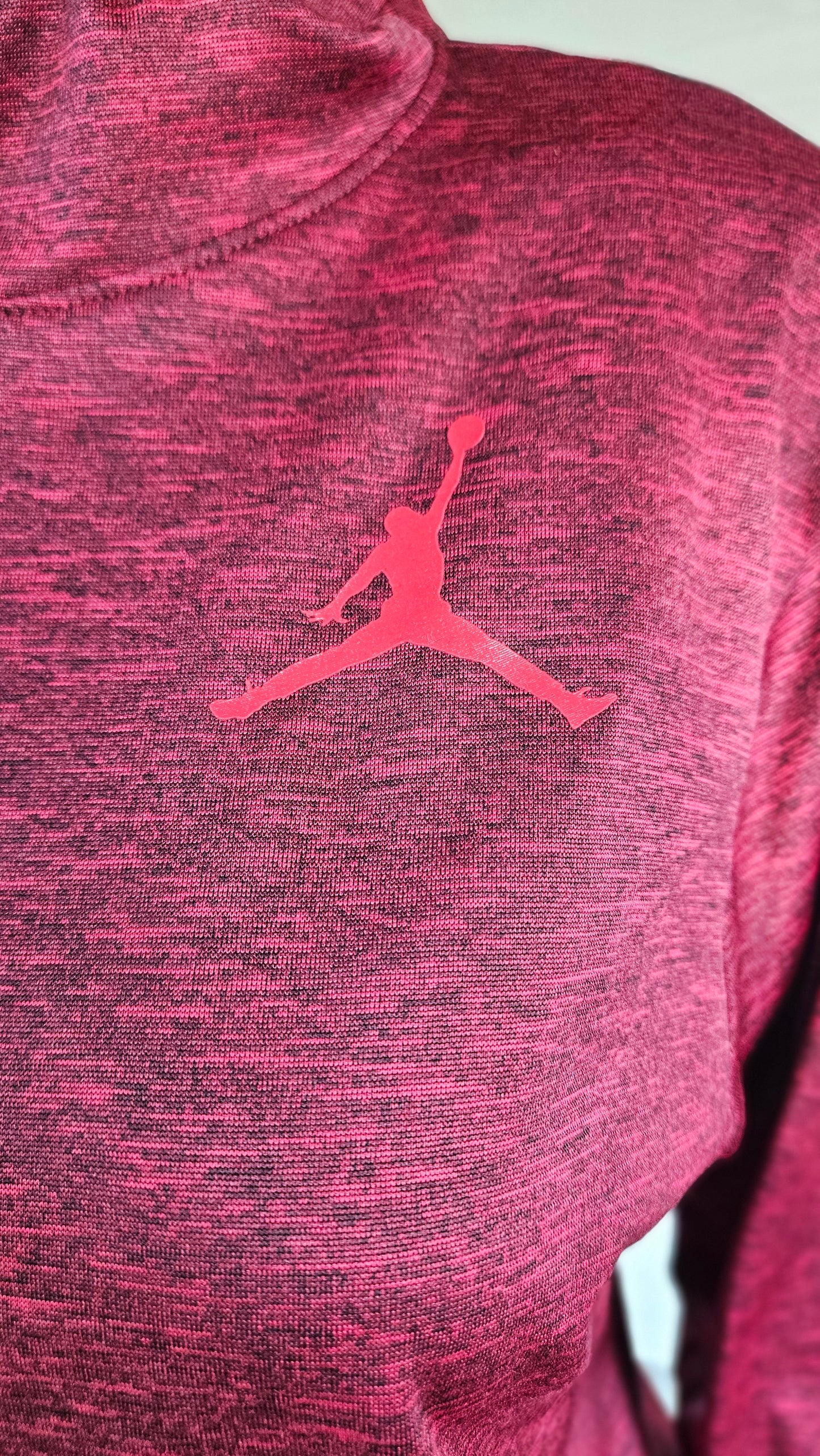 Nike Jordan hoodie Top - Shirt Long sleeve Jordan Nike Women Top