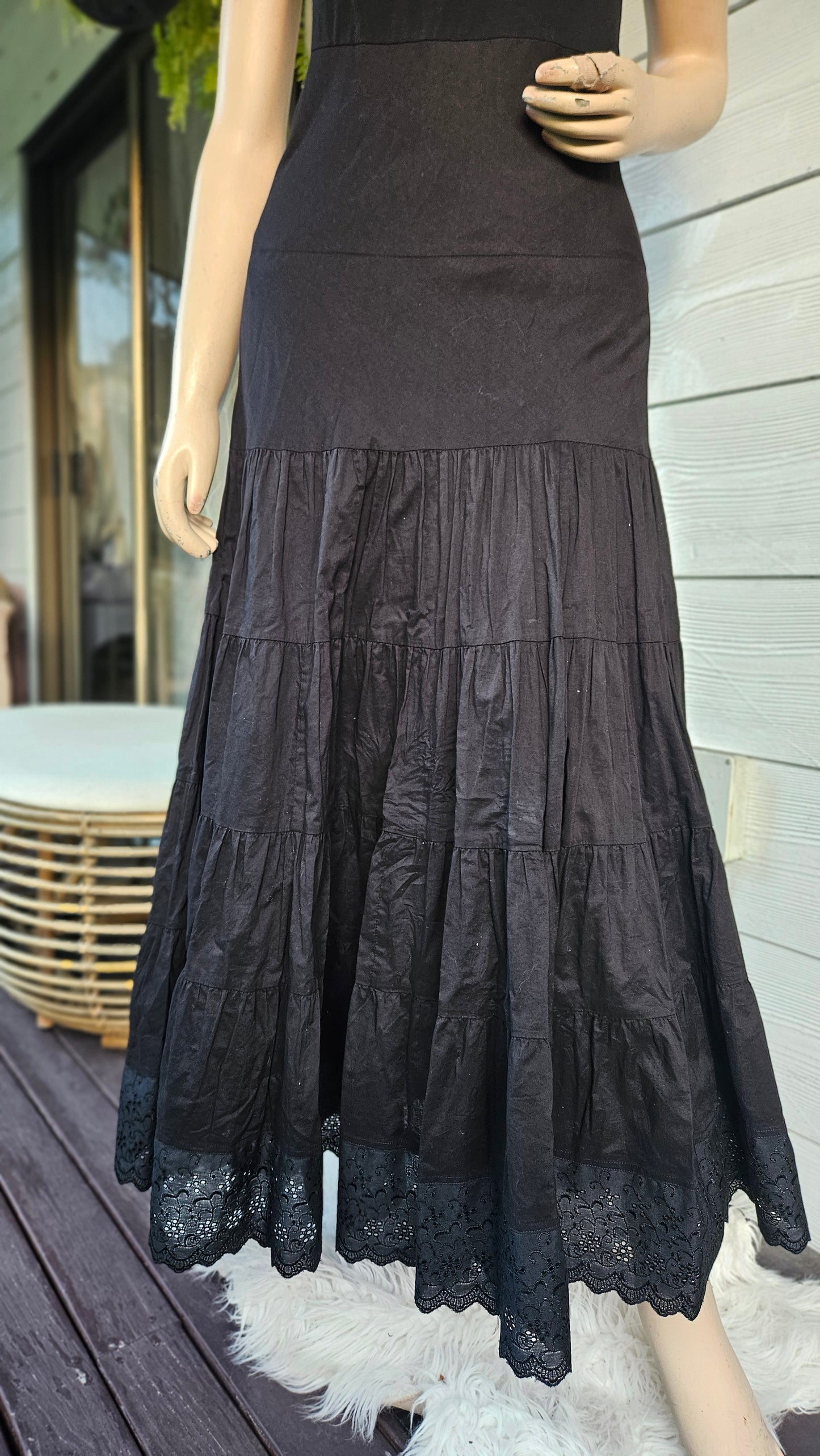 Bohemian Style. Size Large