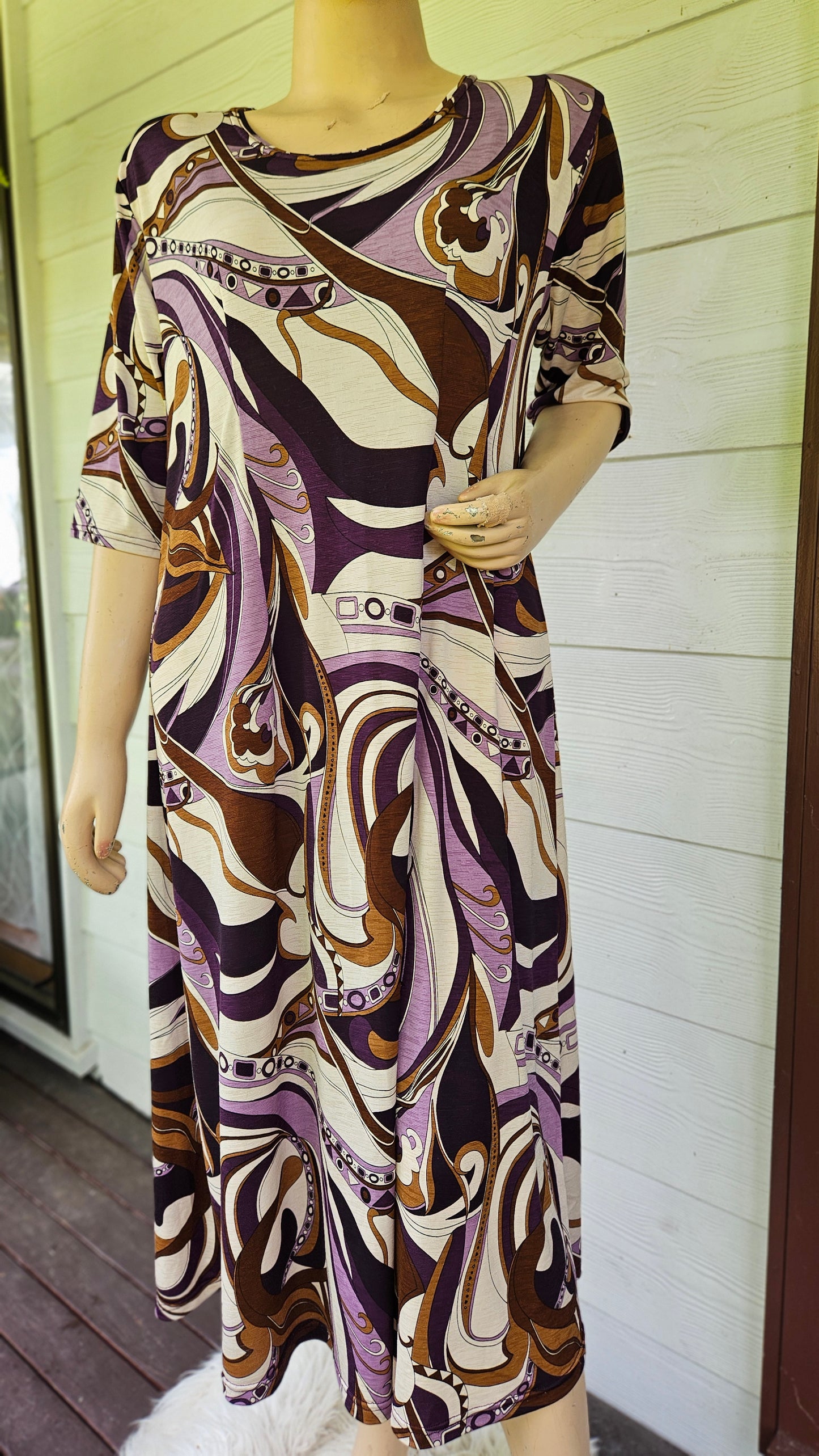 Stunning Preloved Dress